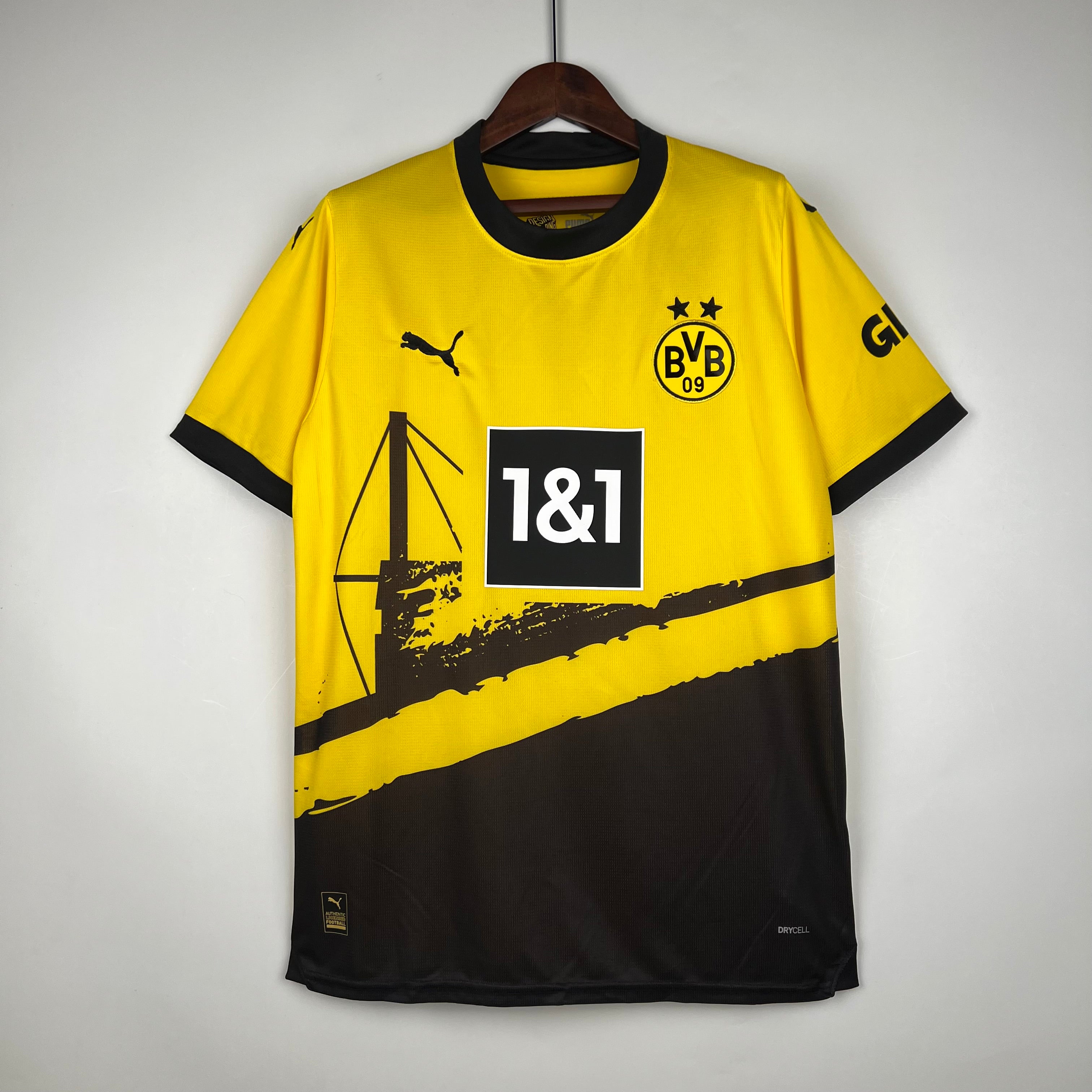 23/24 Dortmund Home S-3XL