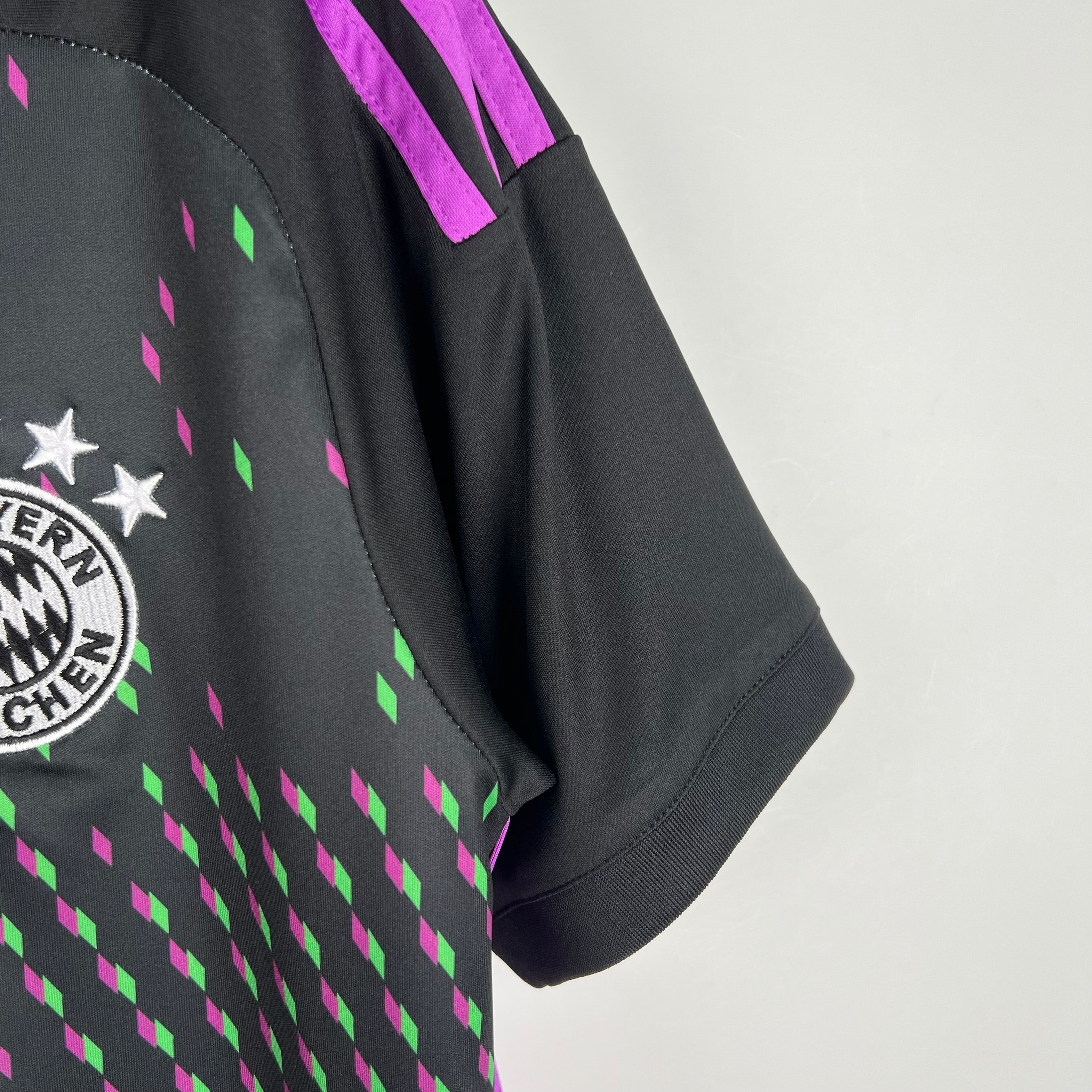 23/24 Bayern Munich Away S-3XL