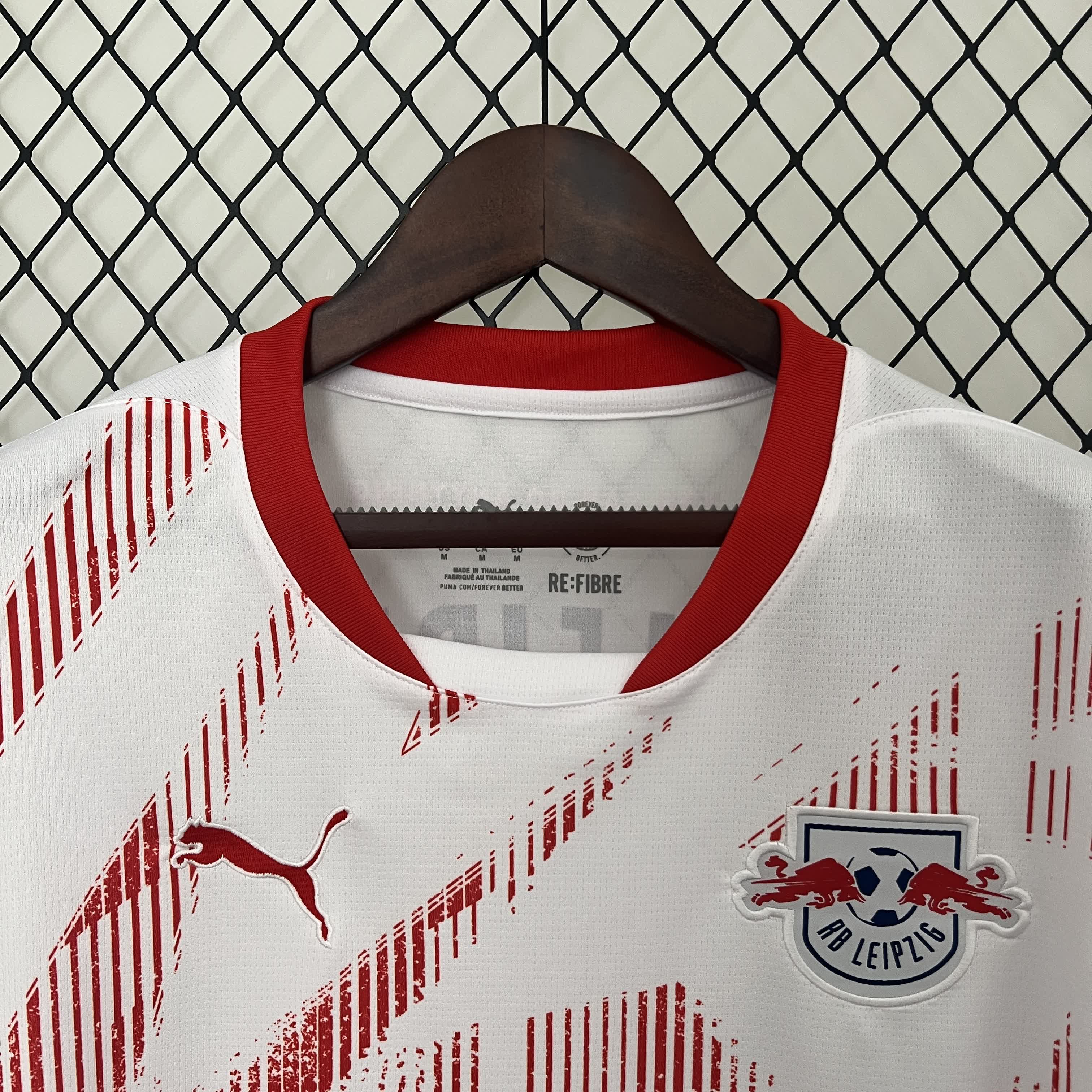 RB Lipsia CASA 2024/25