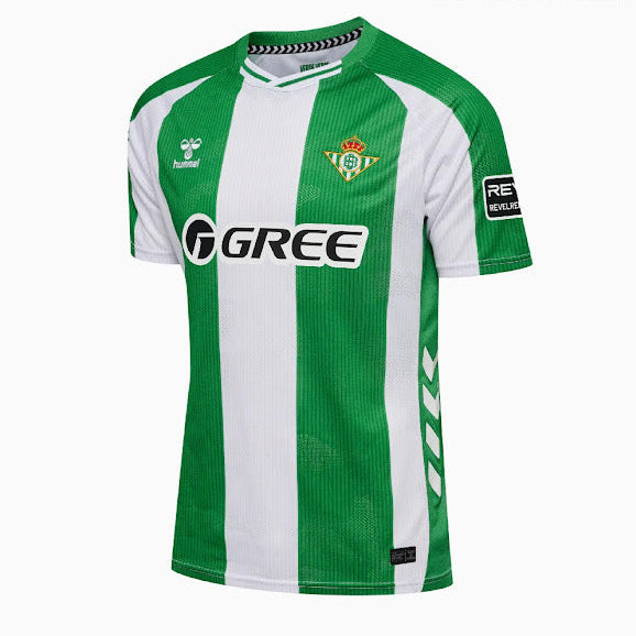 Betis Home 2025/2026