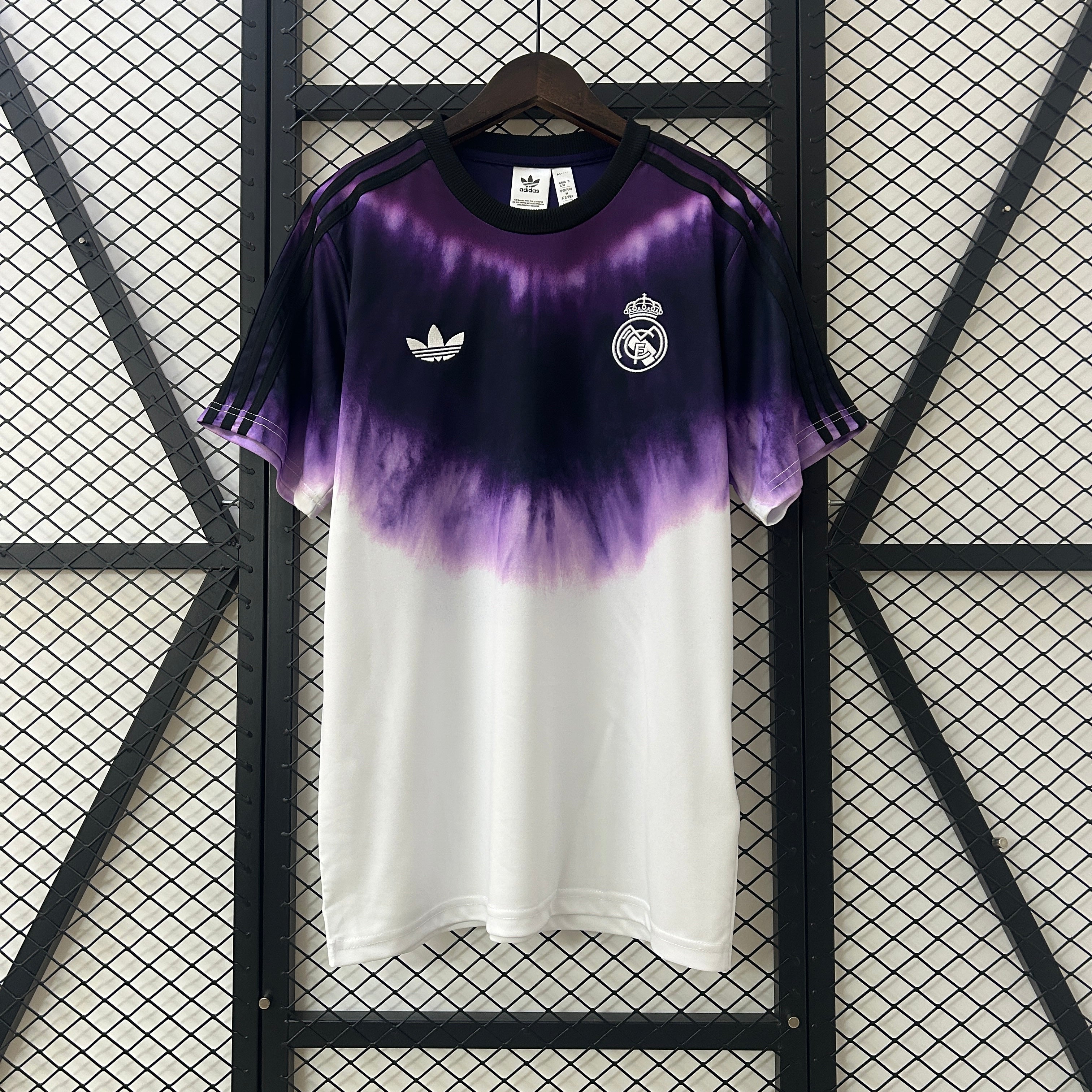 Real Madrid Jersey Special Edition 2025/2026