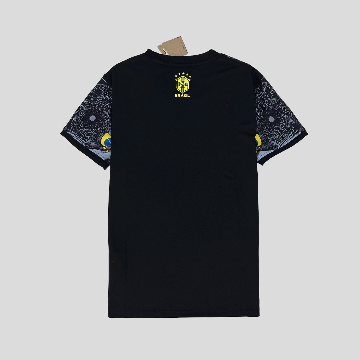 Brasilien Special Edition Trikot 2024/2025