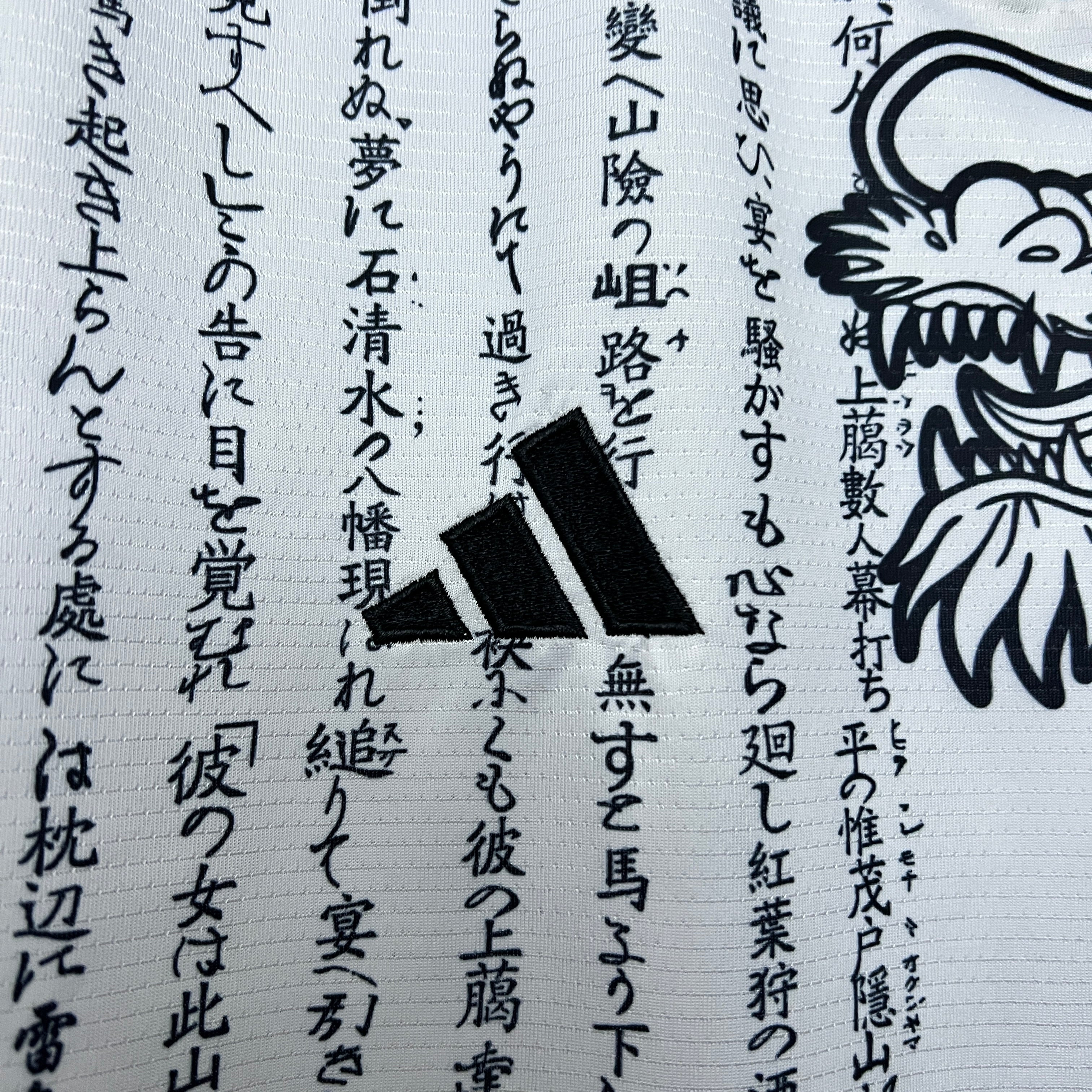 Japan Dragon Year Edition 2024/2025