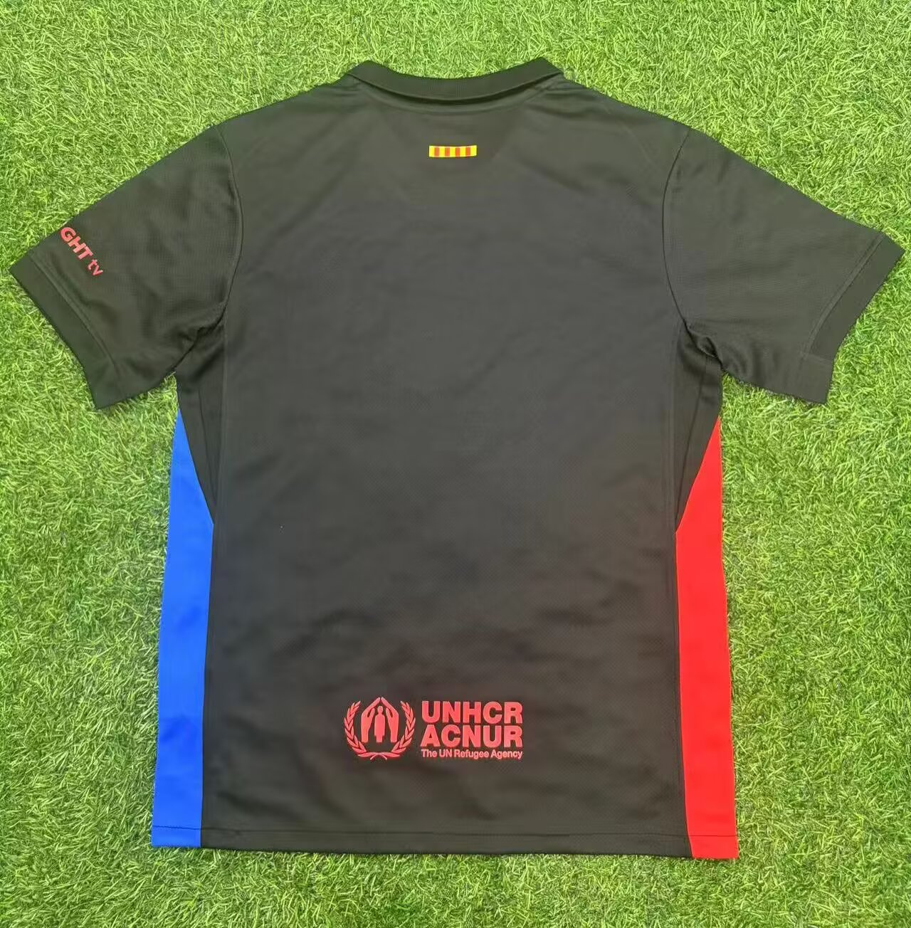 Barcelona Away Cactus Jack Special Edition 2025