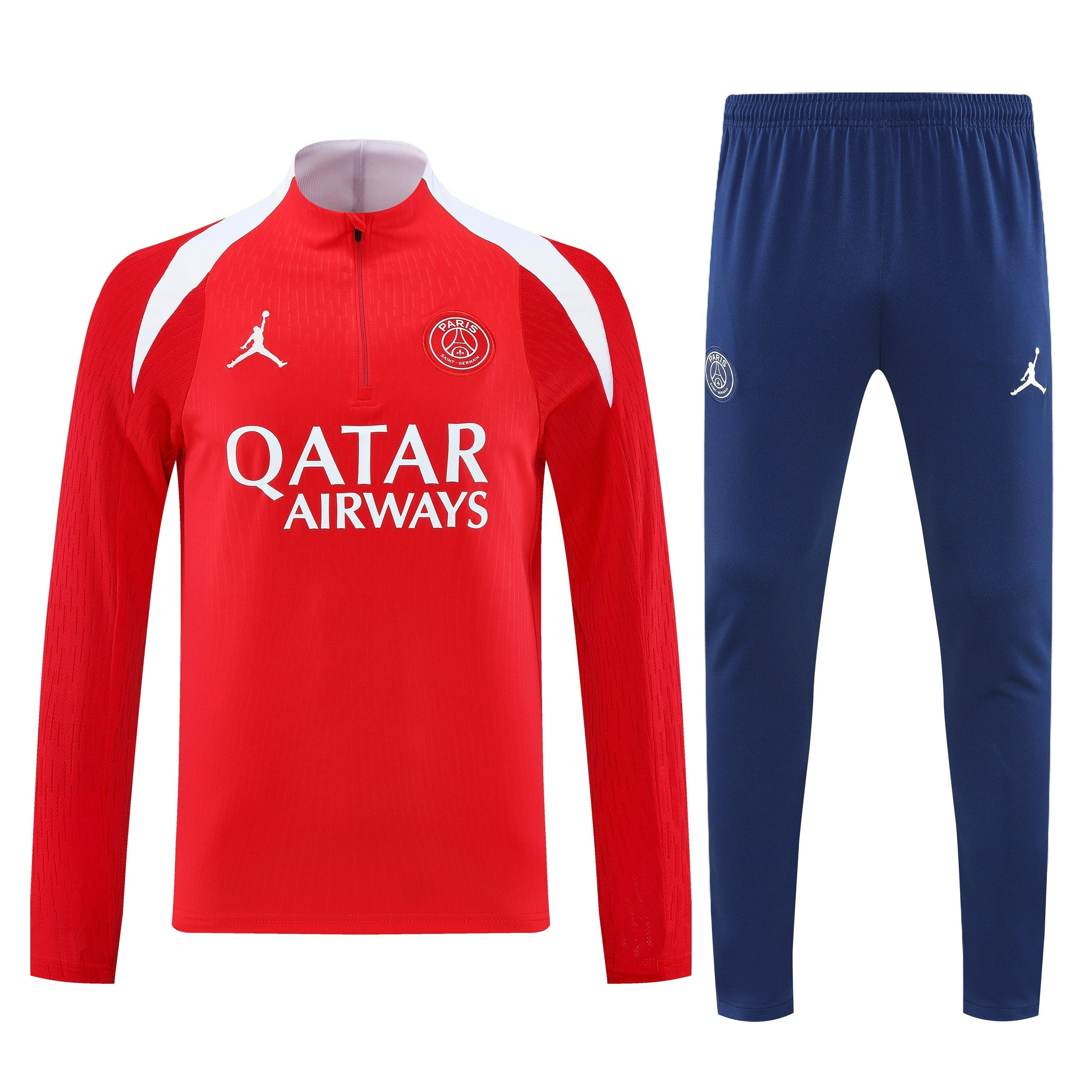 Psg Kit Training 2025/2026 - Paris Saint Germain