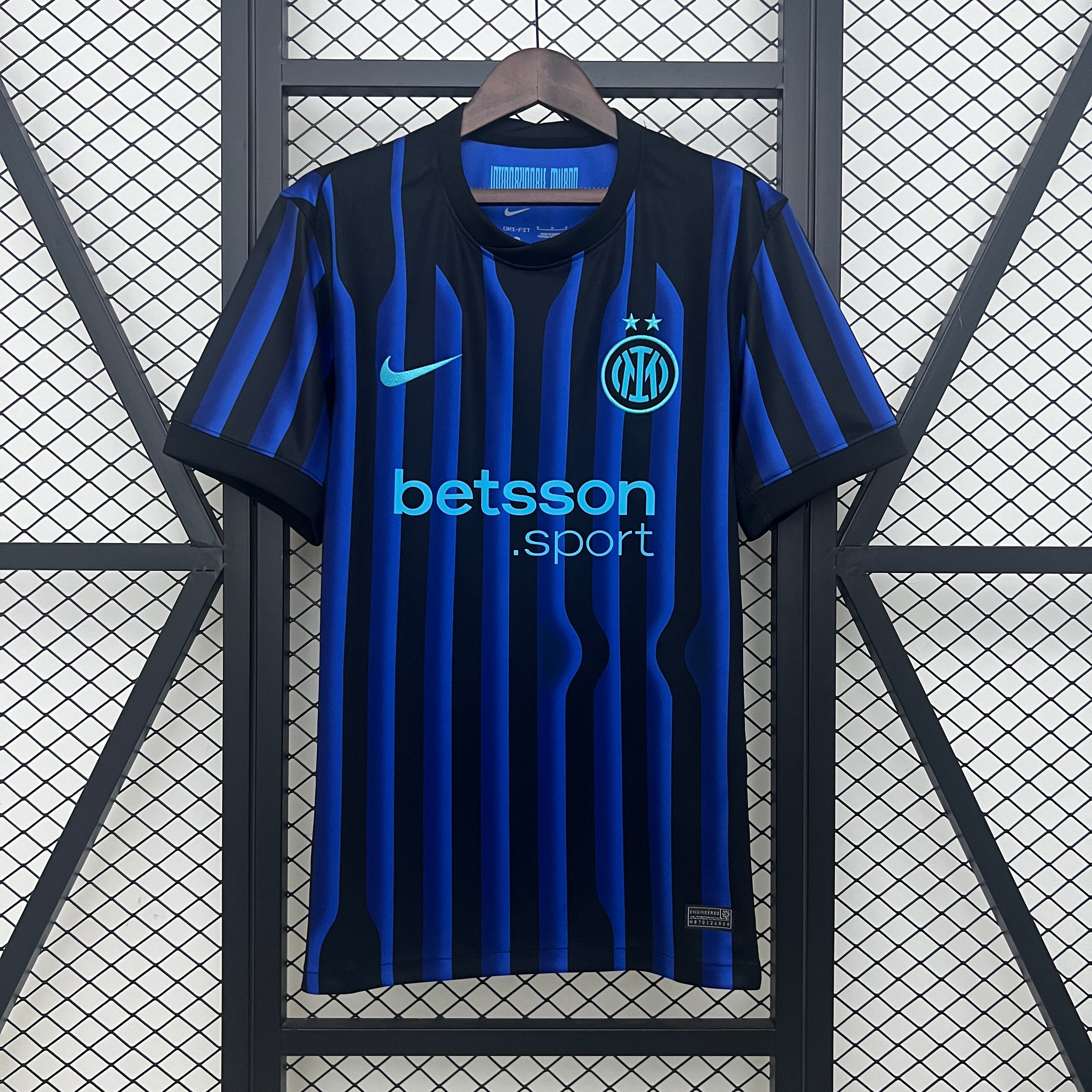 Inter Home Official 2025/2026