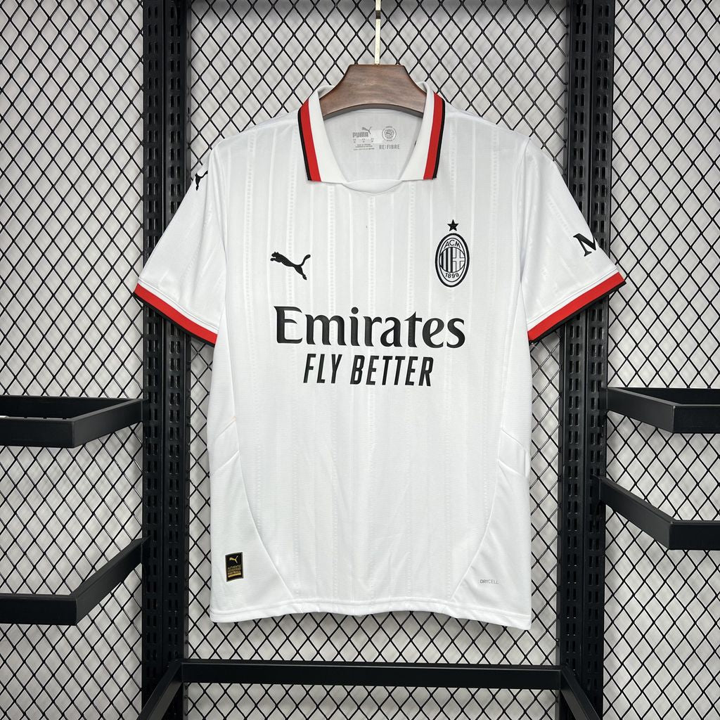 Milan Away 2024/2025