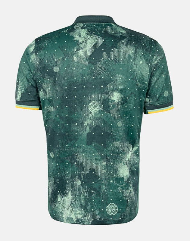 Tottenham Hotspur Derde Shirt 2024/2025 – Verkrijgbaar in Maten S t/m XXXL