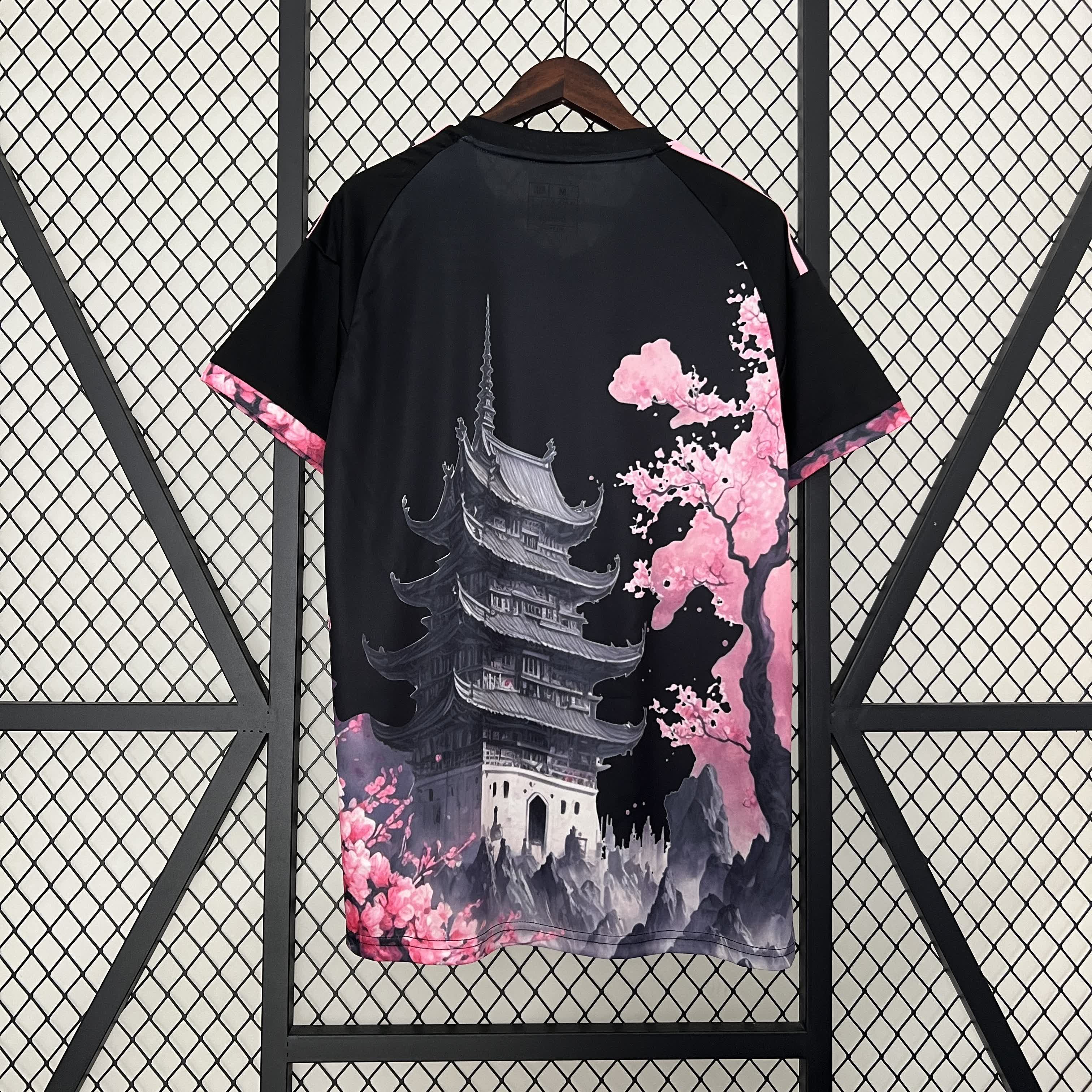 Japan Special Edition Shirt - 2024/2025