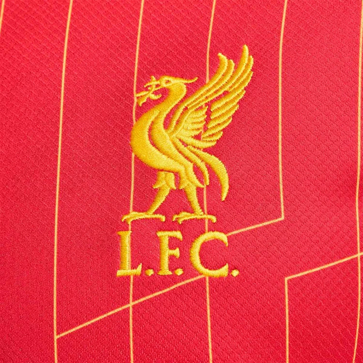 Liverpool 2024/25 Home