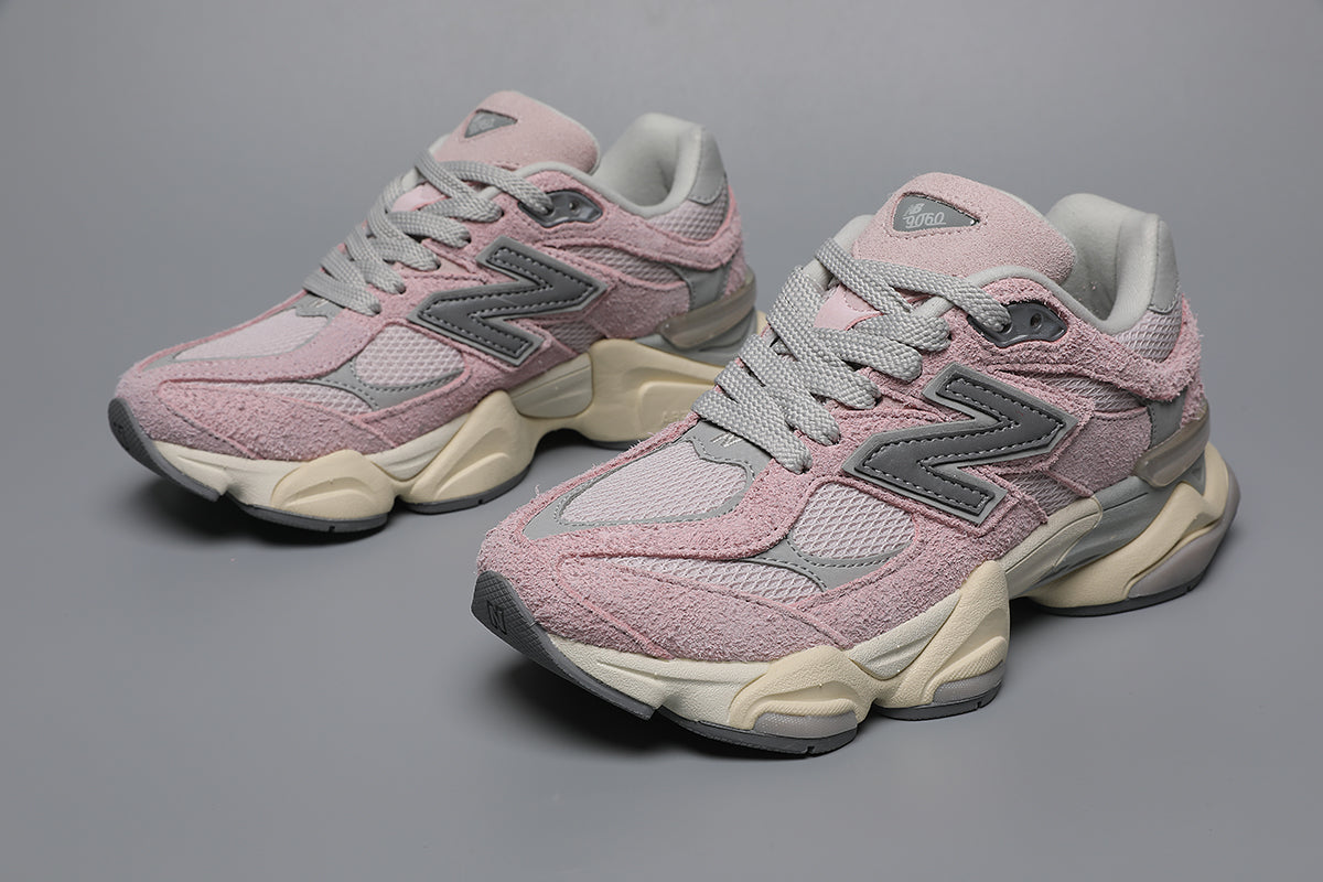 New Balance 9060-26 Multicolor Shoes - Streetwear Sneakers
