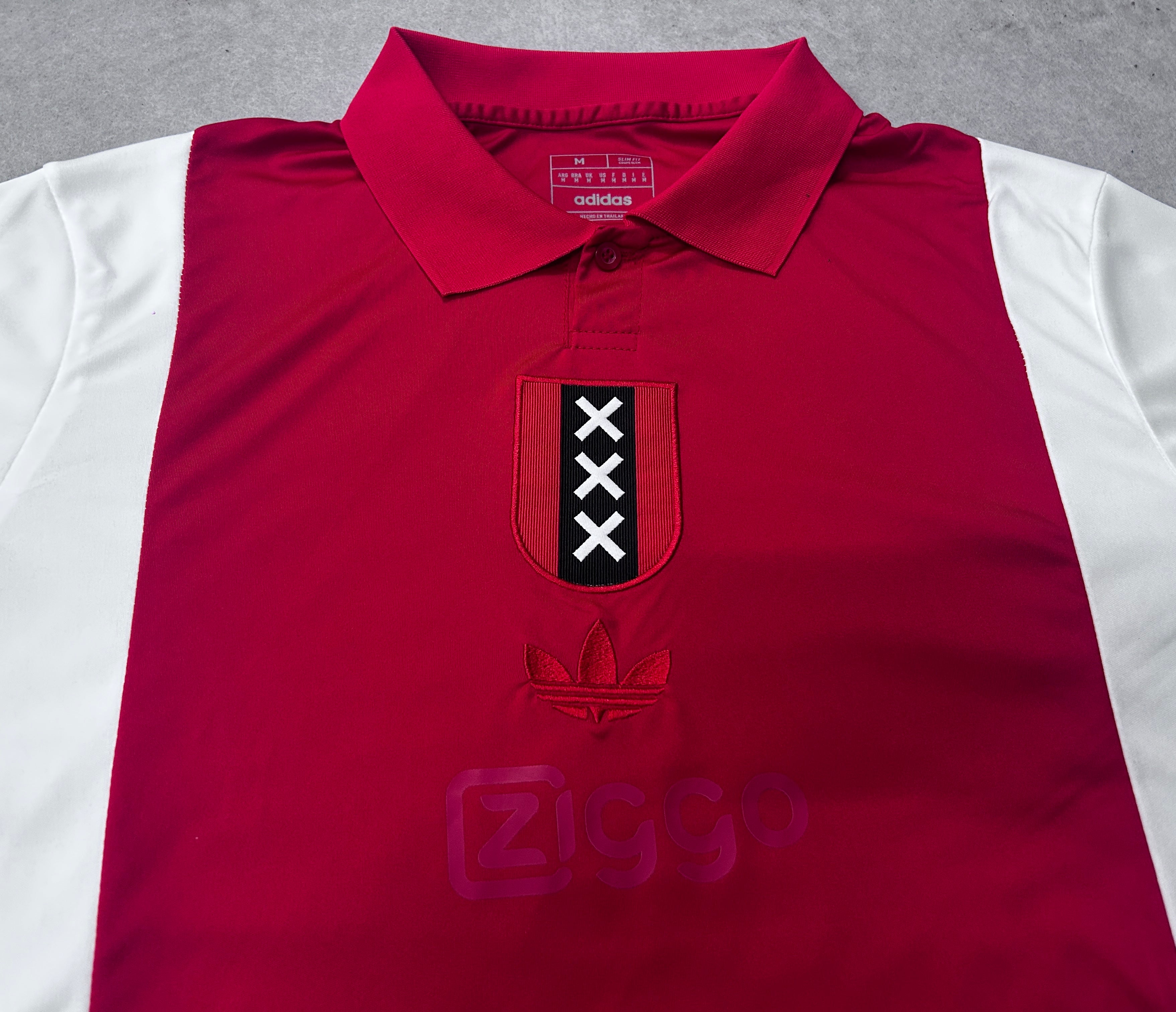Ajax Kit Vintage Edition 2025/2026