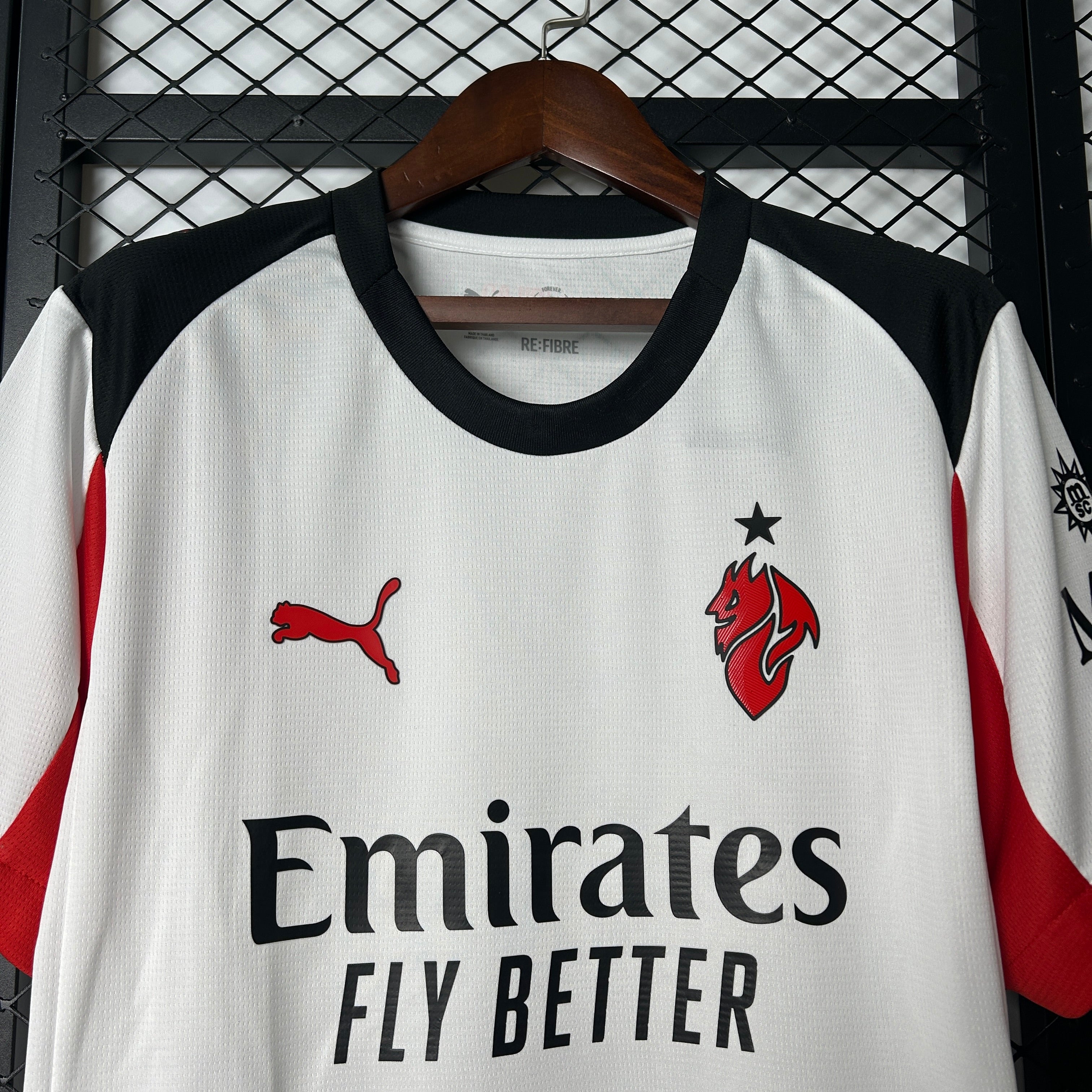 Milan Away 2025/2026