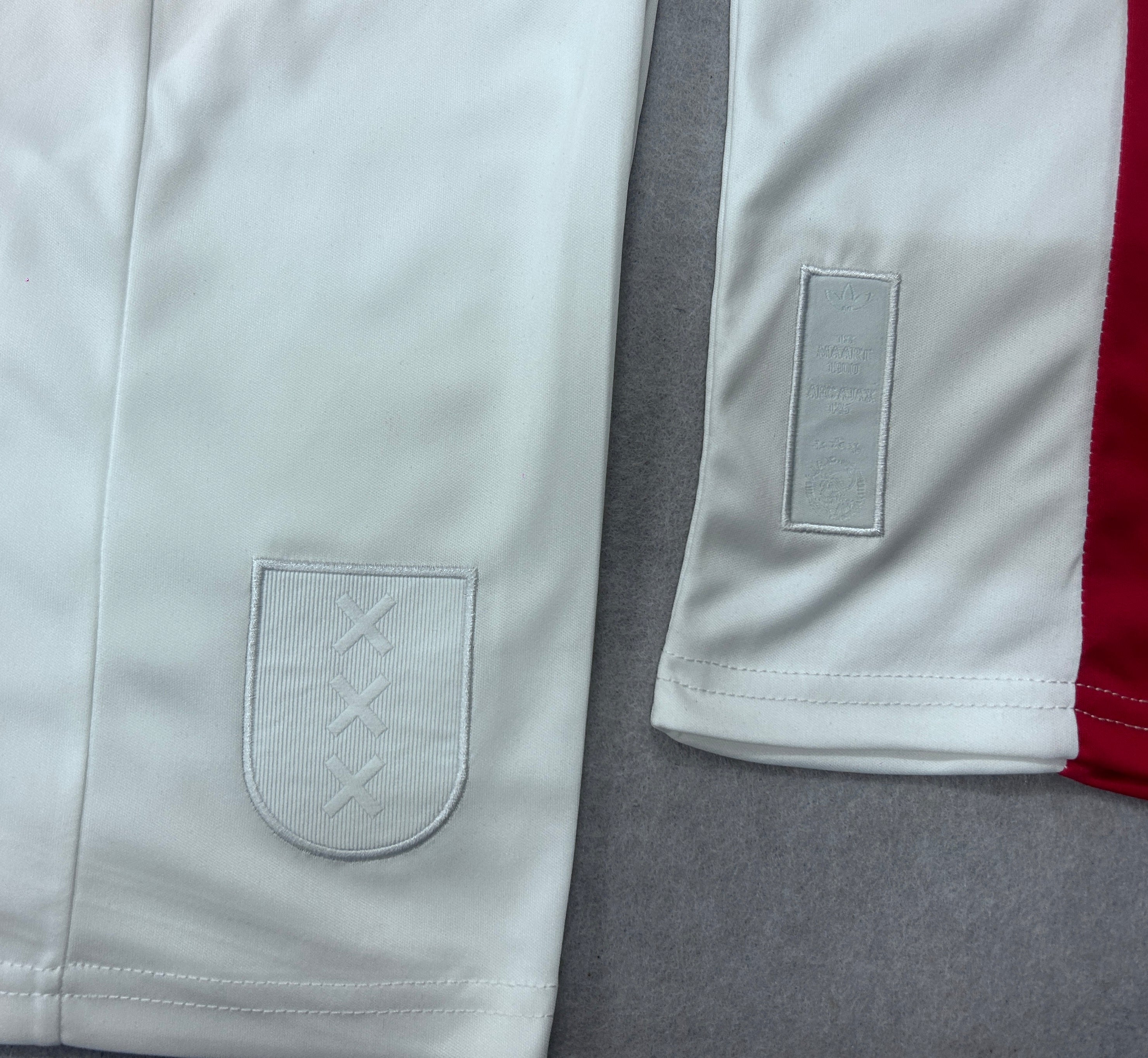 Ajax Kit Vintage Edition 2025/2026