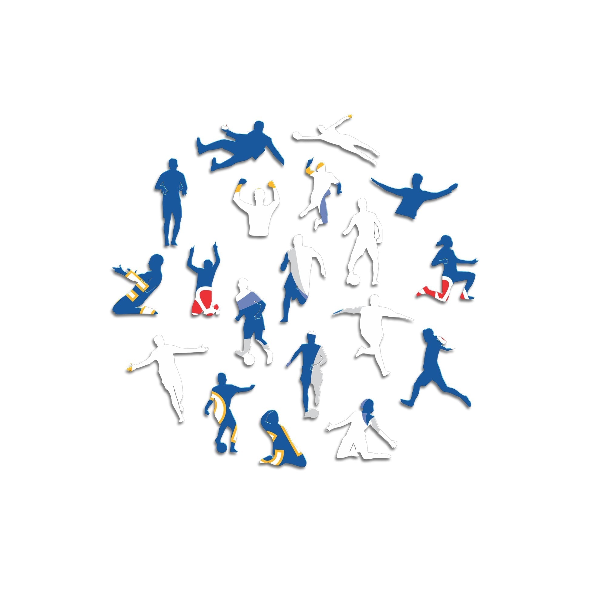 Chelsea - Football Puzzle