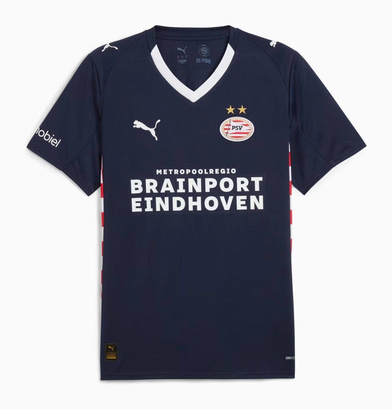 Psv Eindhoven Away 2025/2026
