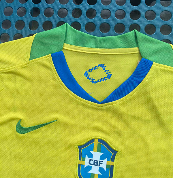 Brazil Home 2025