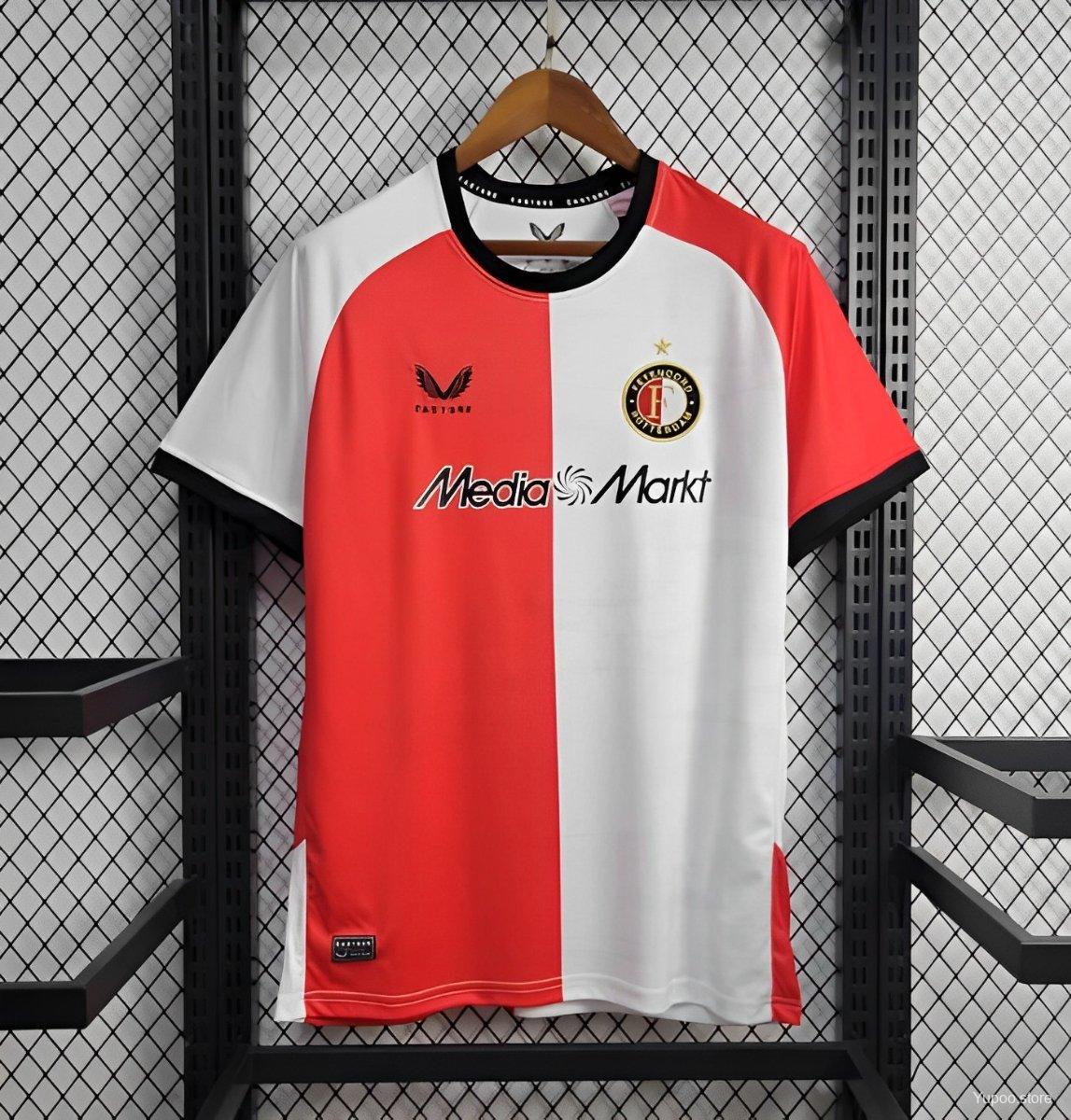 FEYENOORD HOME 24/25