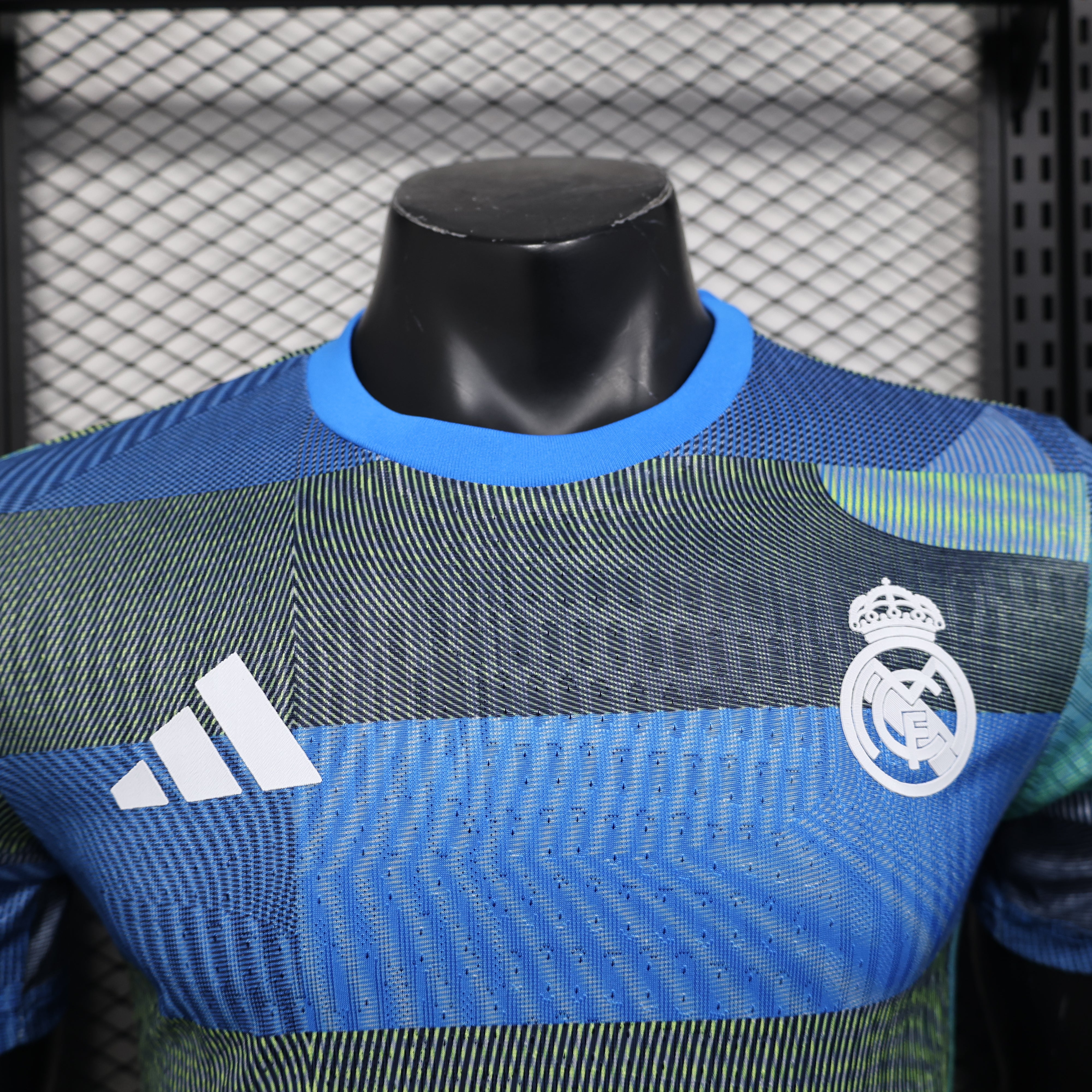 Real Madrid Training Pre-Match 2025/2026