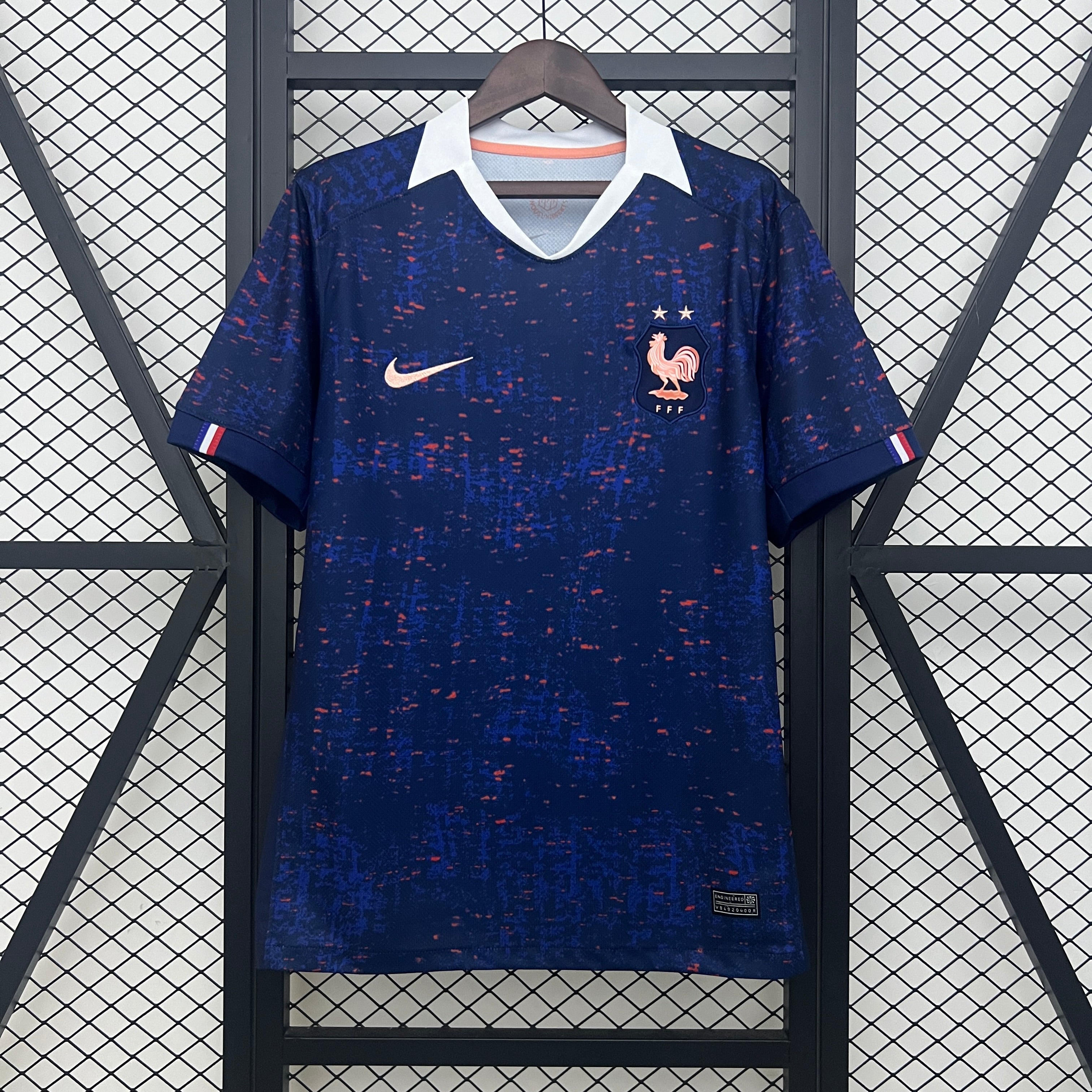 France Home 2025/2026