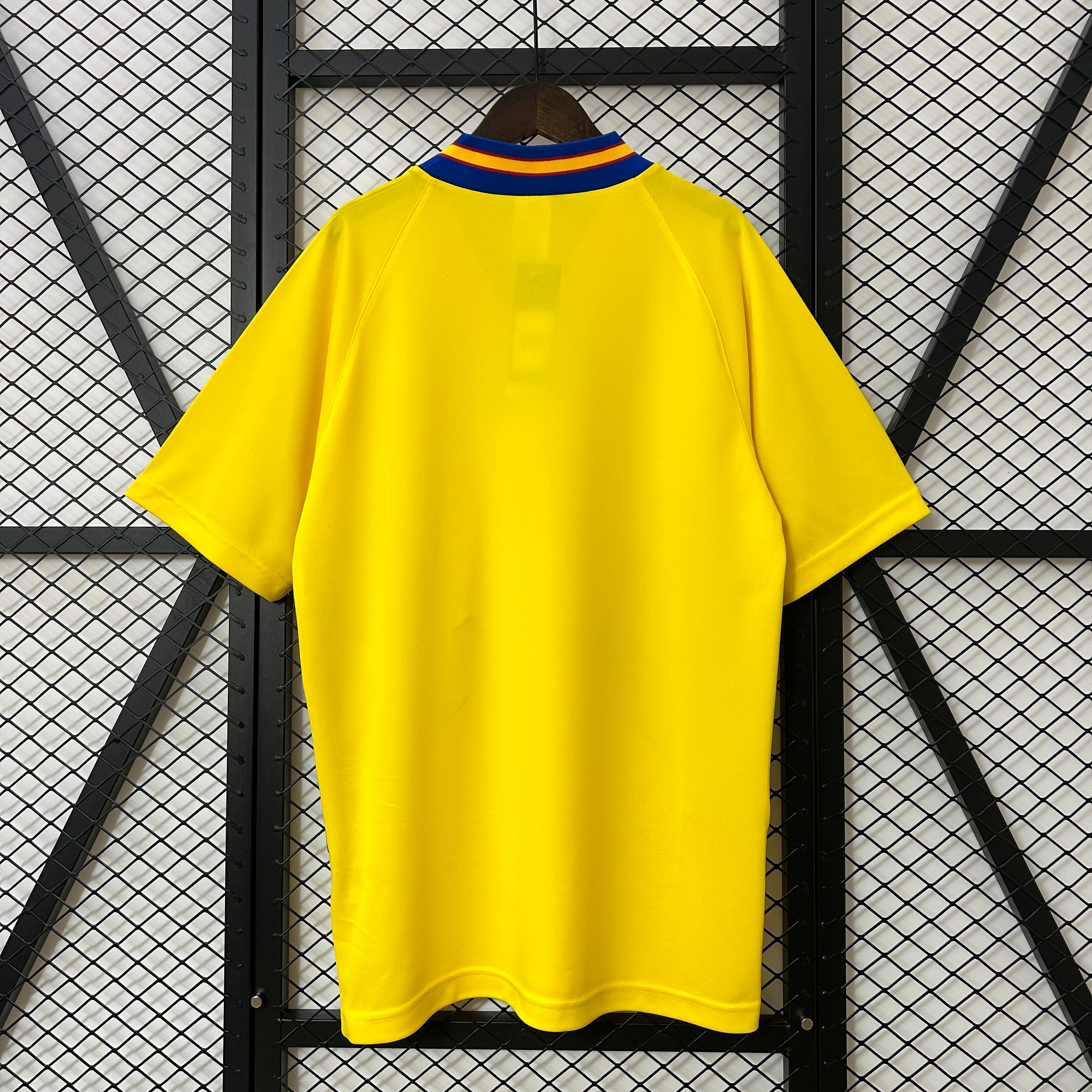 Sweden Home Shirt Retro 1994