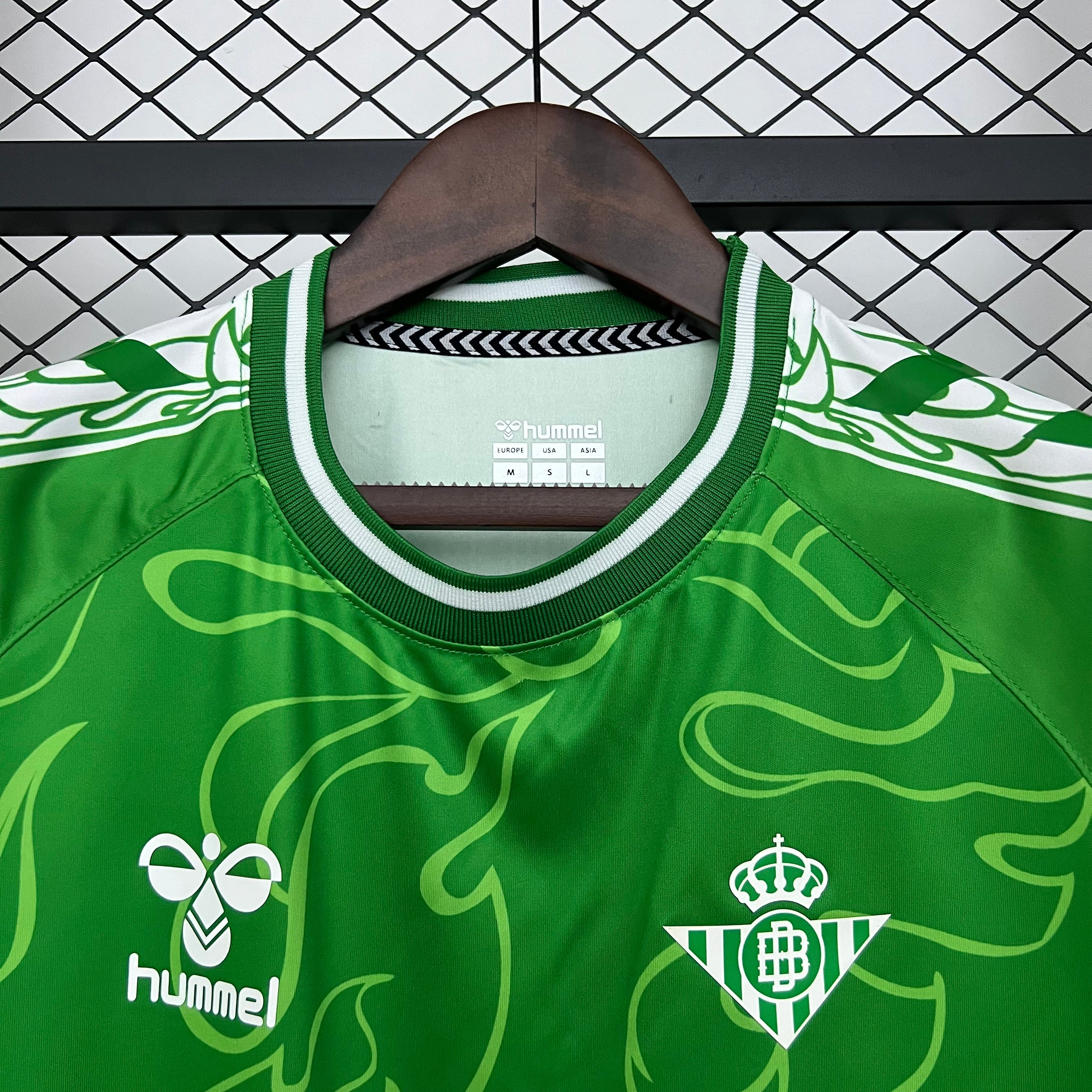 Betis 2025/2026 - Special Edition