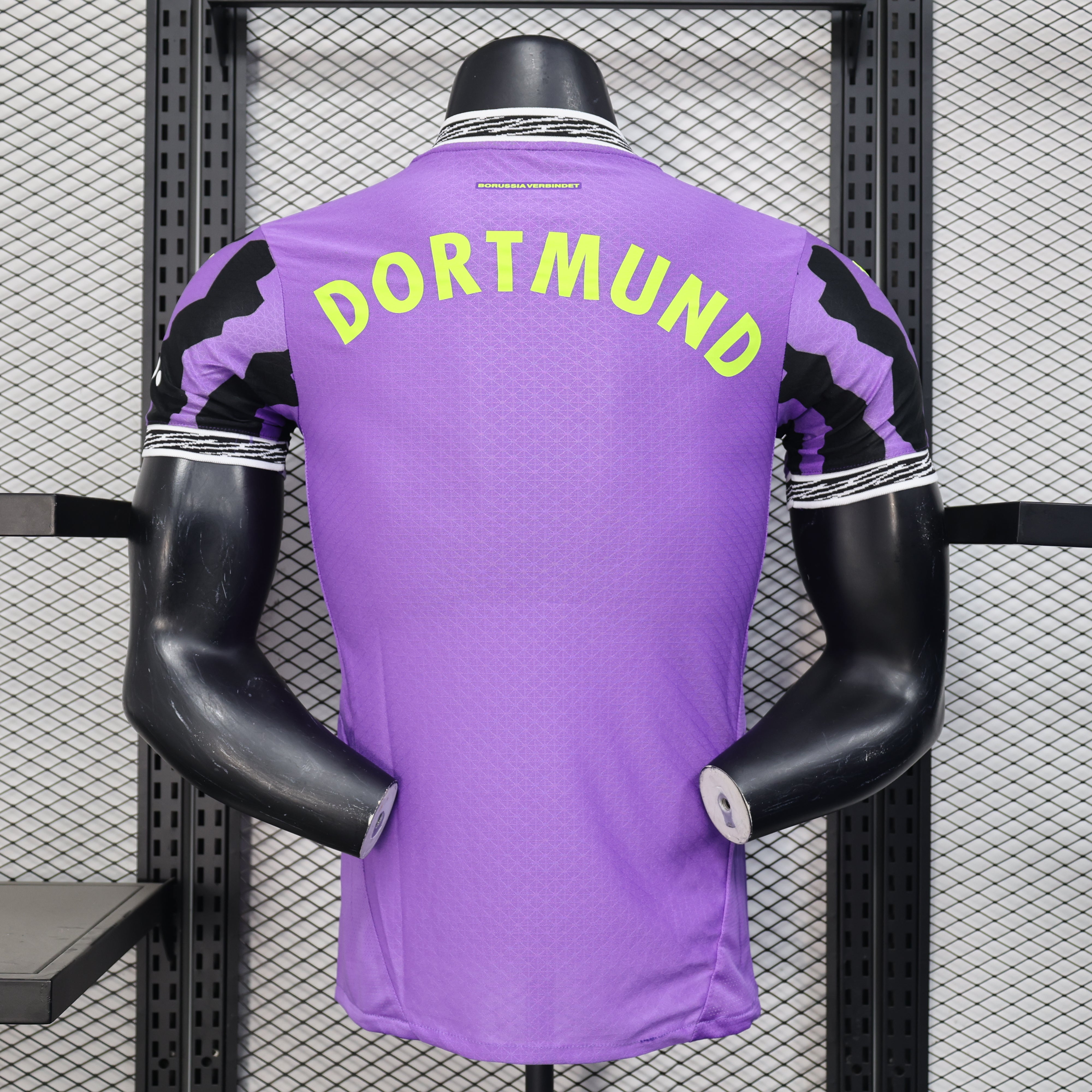 Borussia Dortmund 2025/2026 - Special Edition