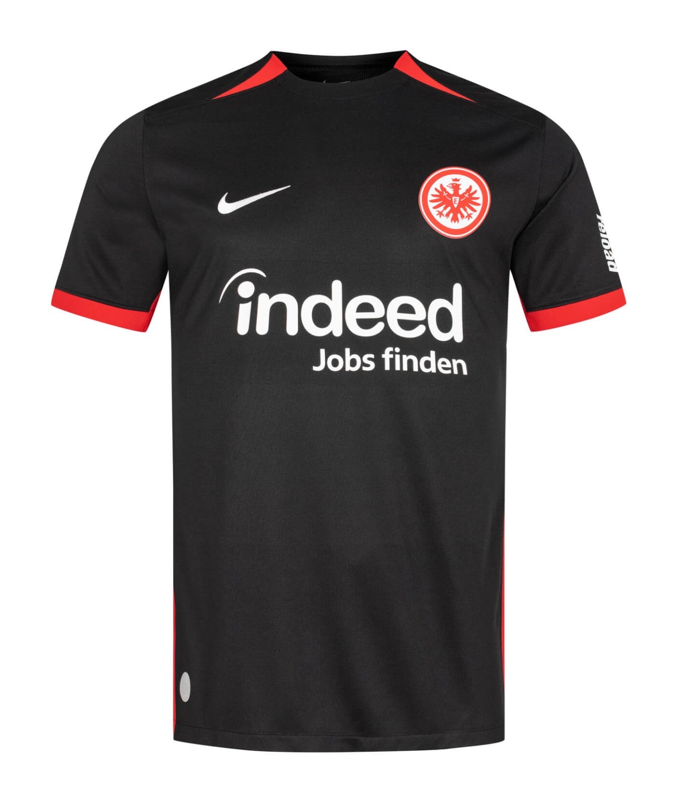 Eintracht Frankfurt Away 24/25