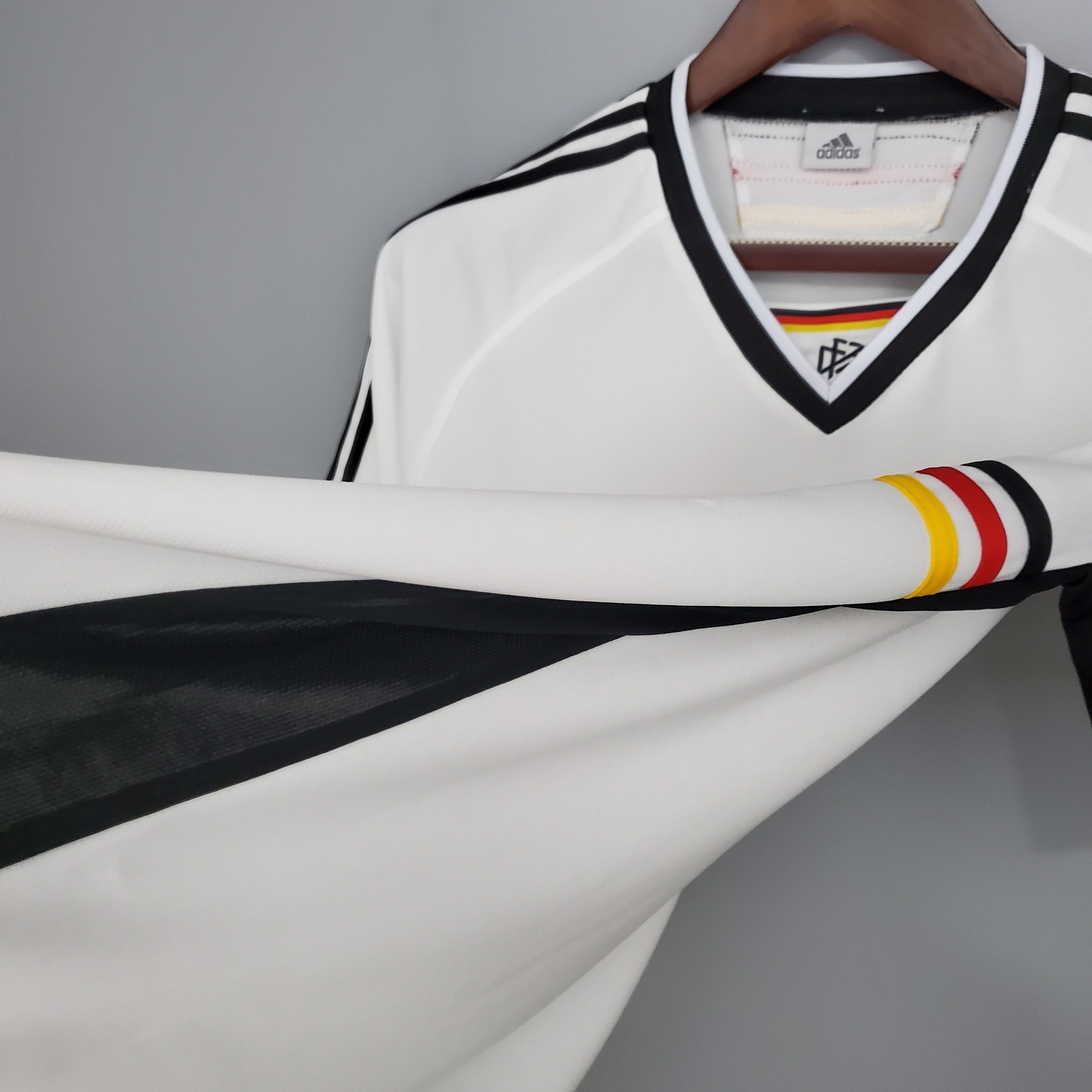 Retro Germany 1998 home S-XXL