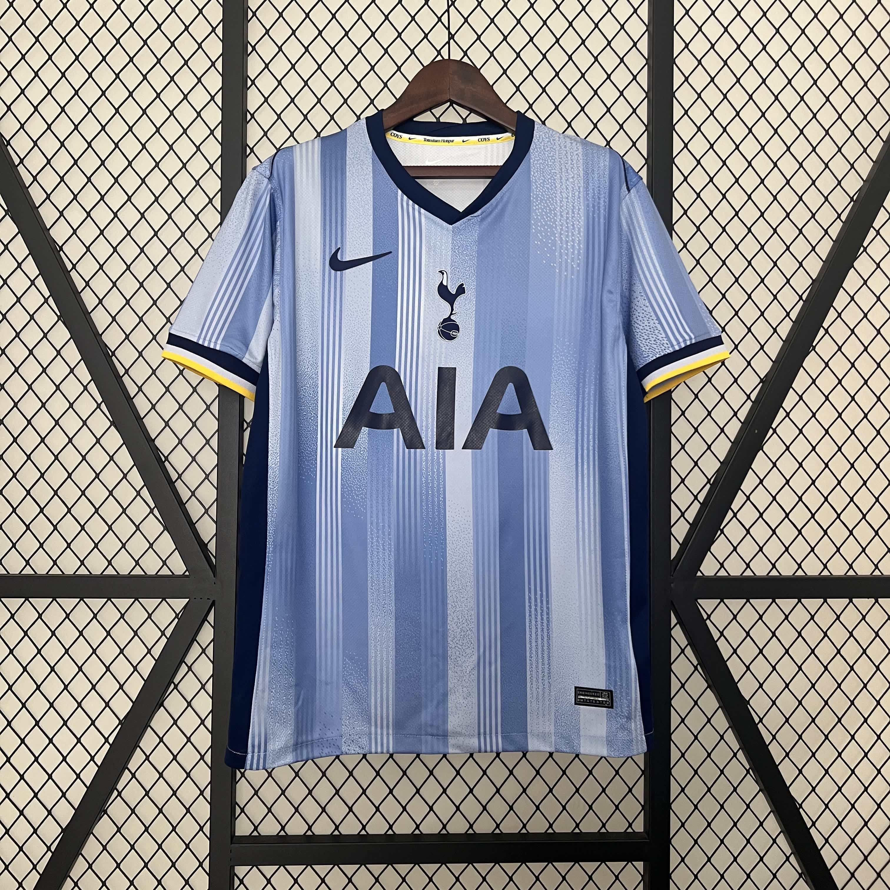 Tottenham Hotspur Uit Shirt 2024/25