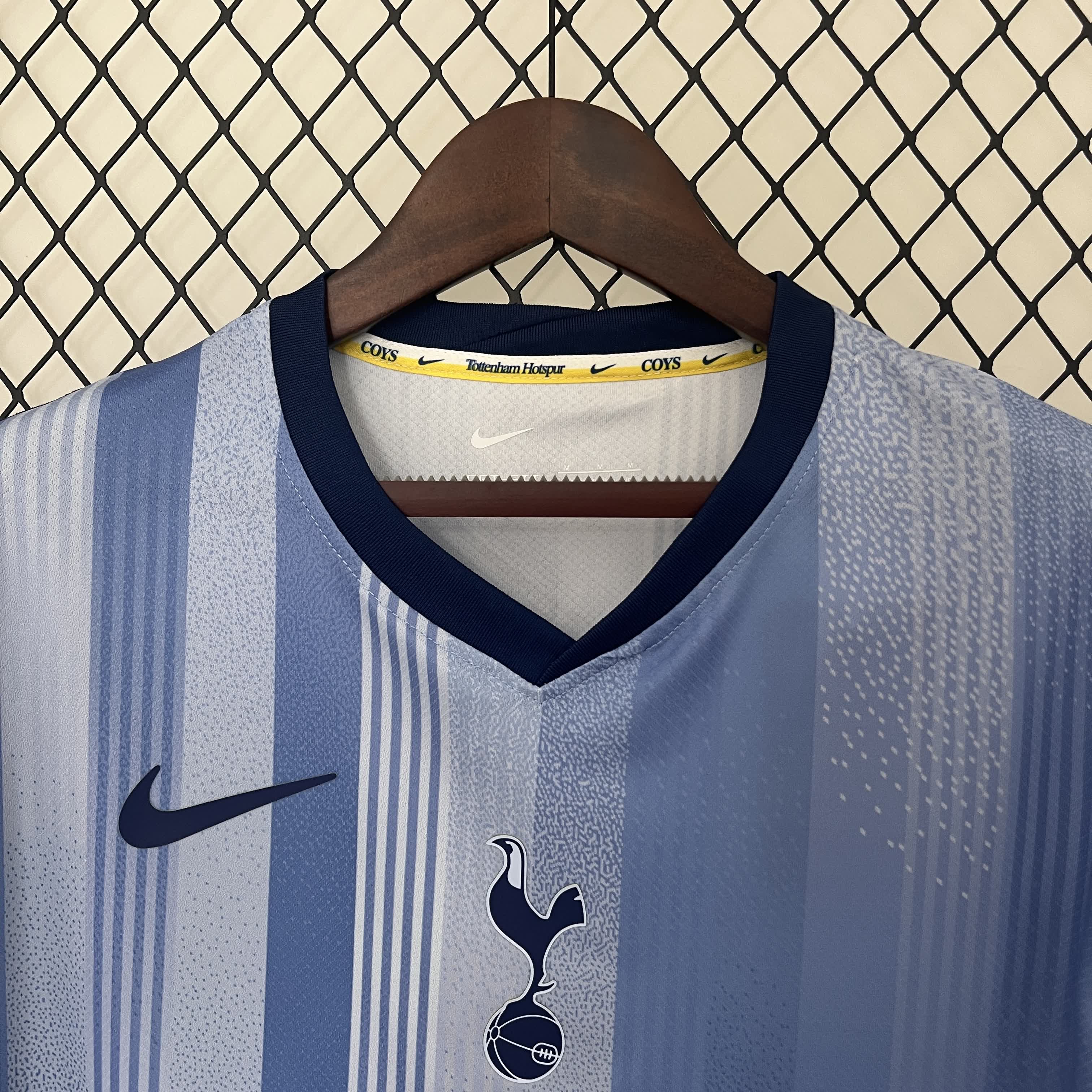Tottenham Hotspur Uit Shirt 2024/25