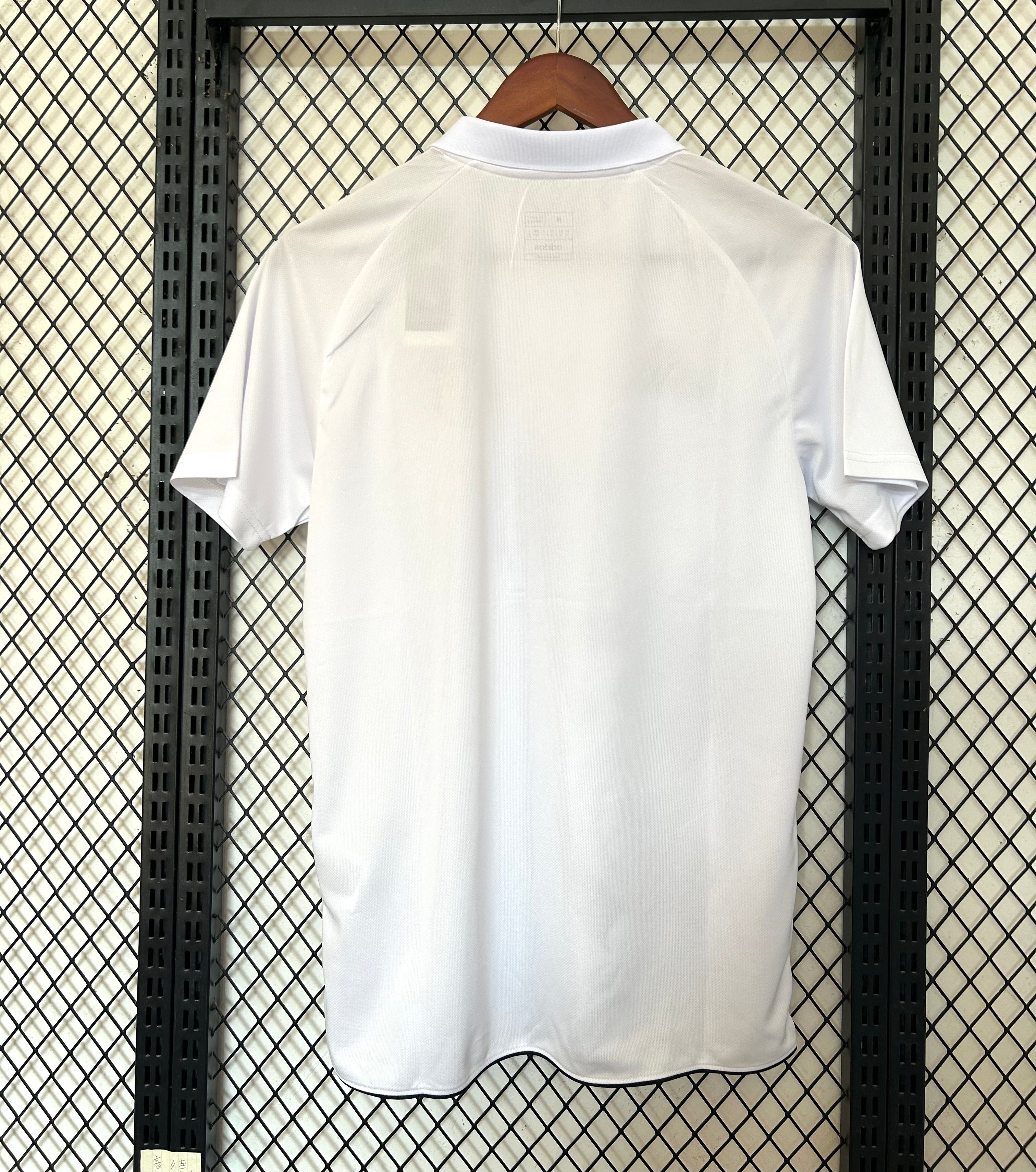 Real Madrid Special Edition White 2025/2026