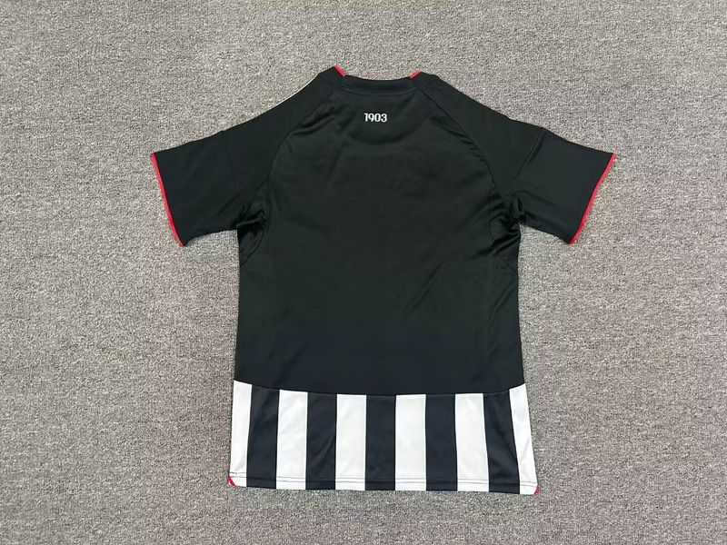Besiktas Home 2025/2026