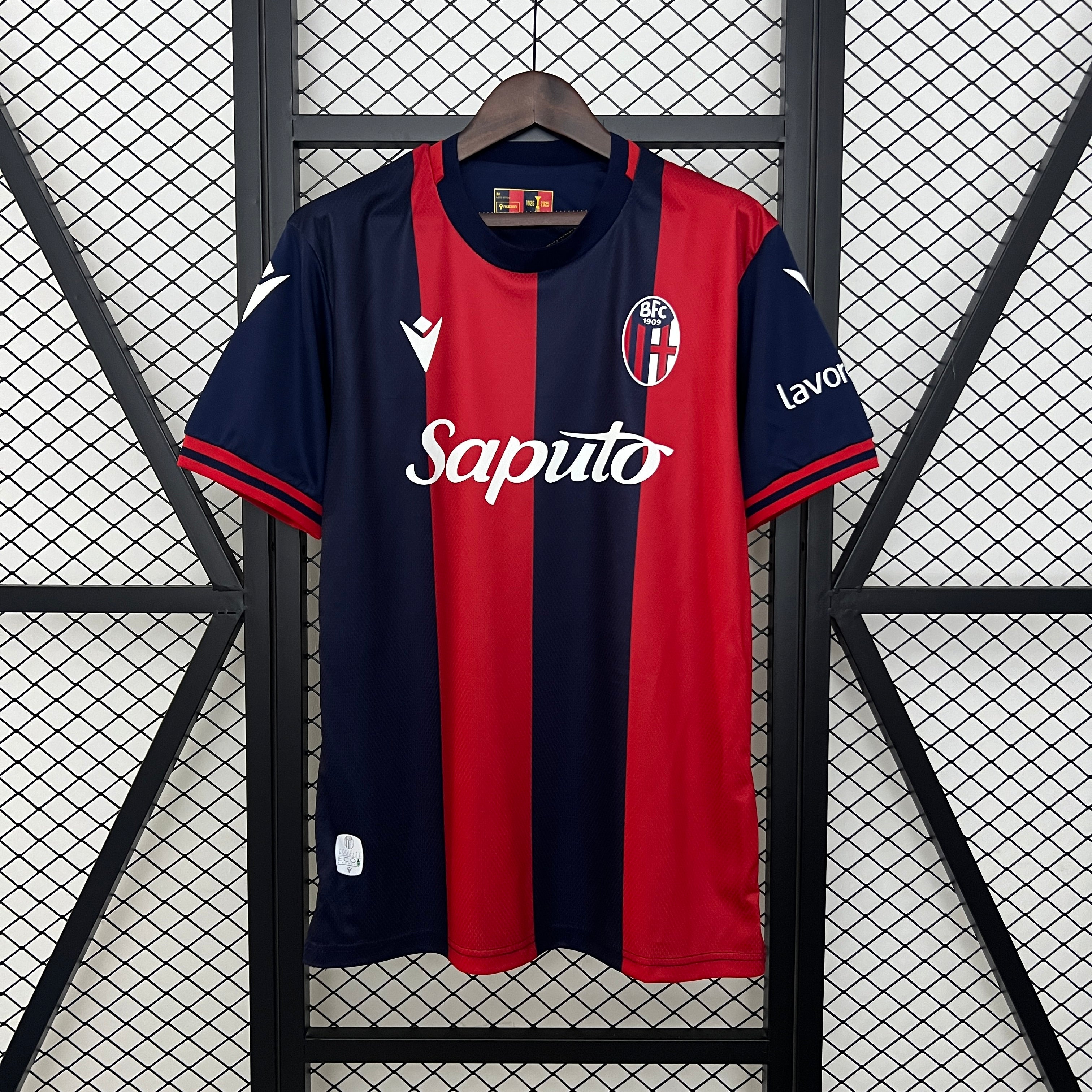 Bologna Home 2024/2025
