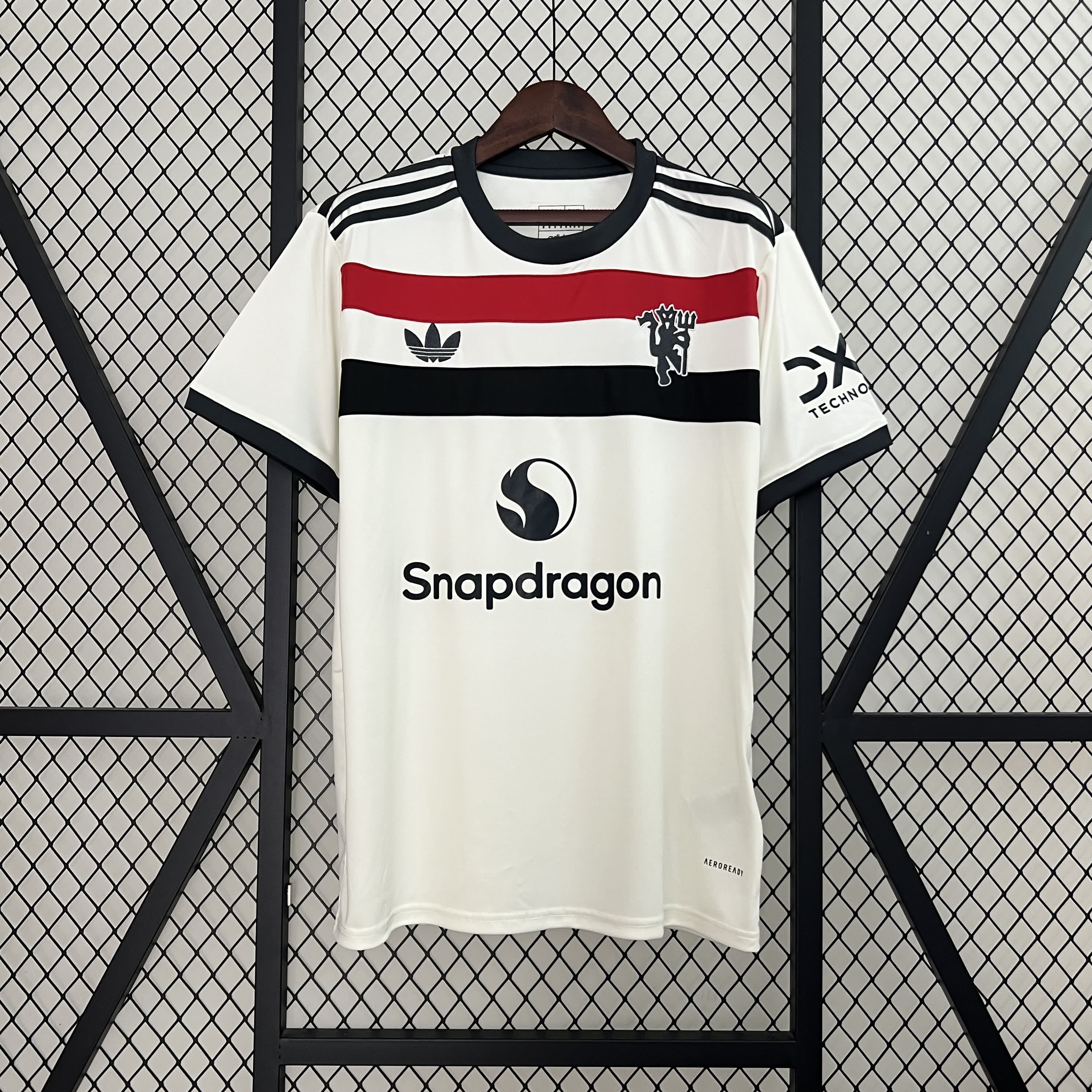 Manchester United Special Edition Trikot 2024/25