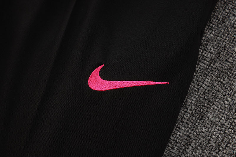 Chelsea Kit Training Pink/Black 2024/2025