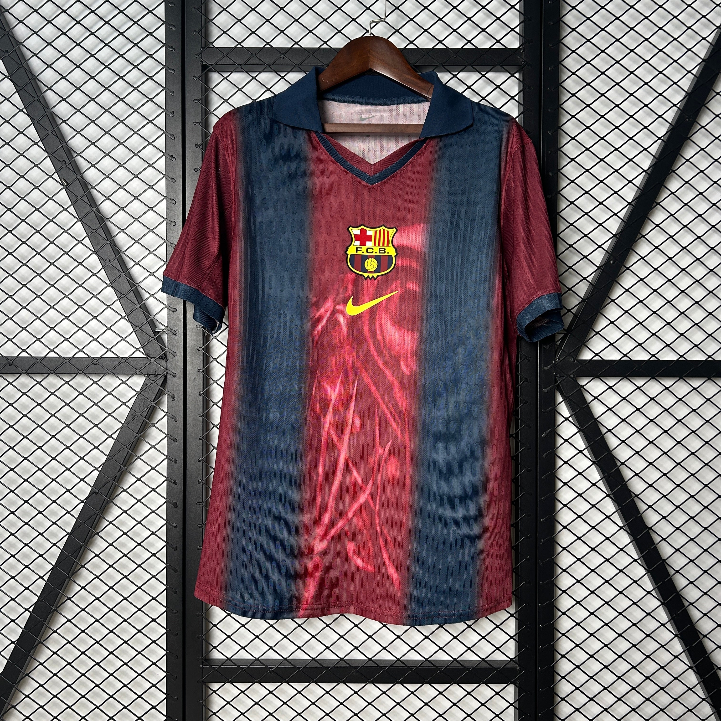 Barcelona Cactus Jack Special Edition 2025/2026
