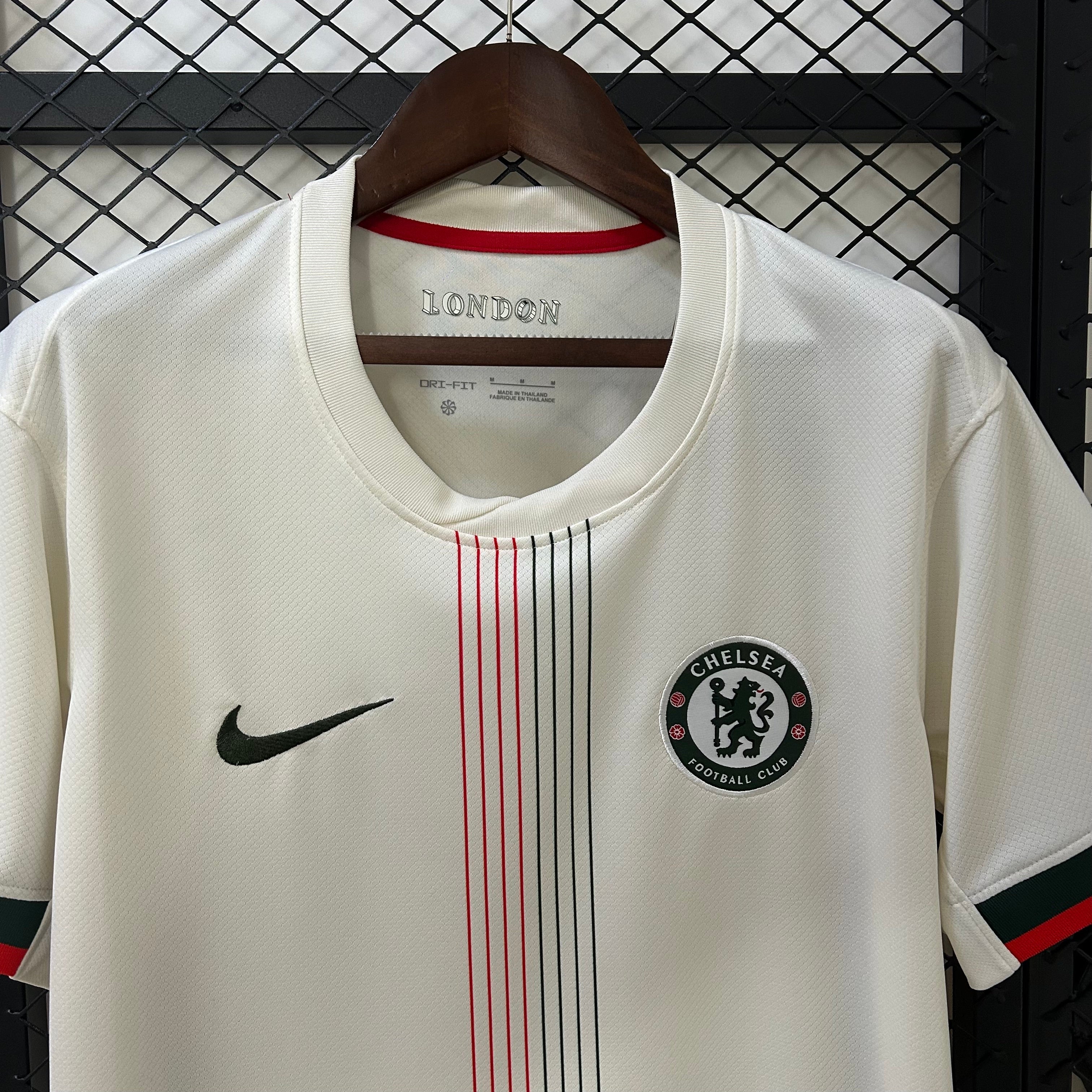 Chelsea Away Edition 2025/2026