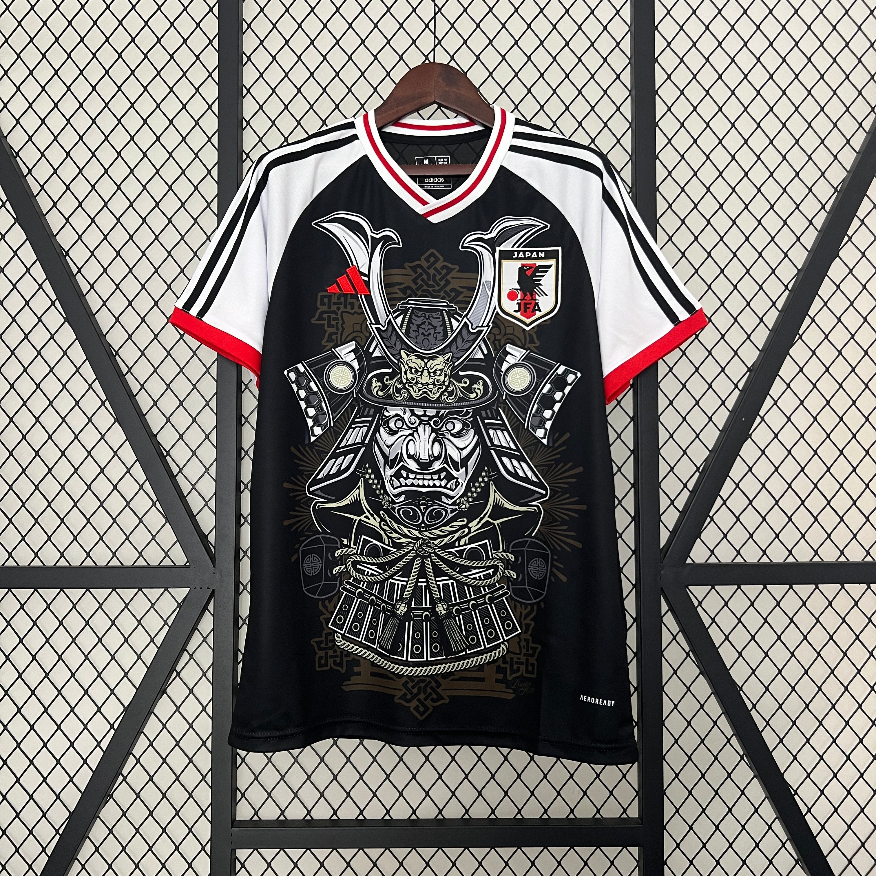 Japan Samurai Special Edition 2024/2025