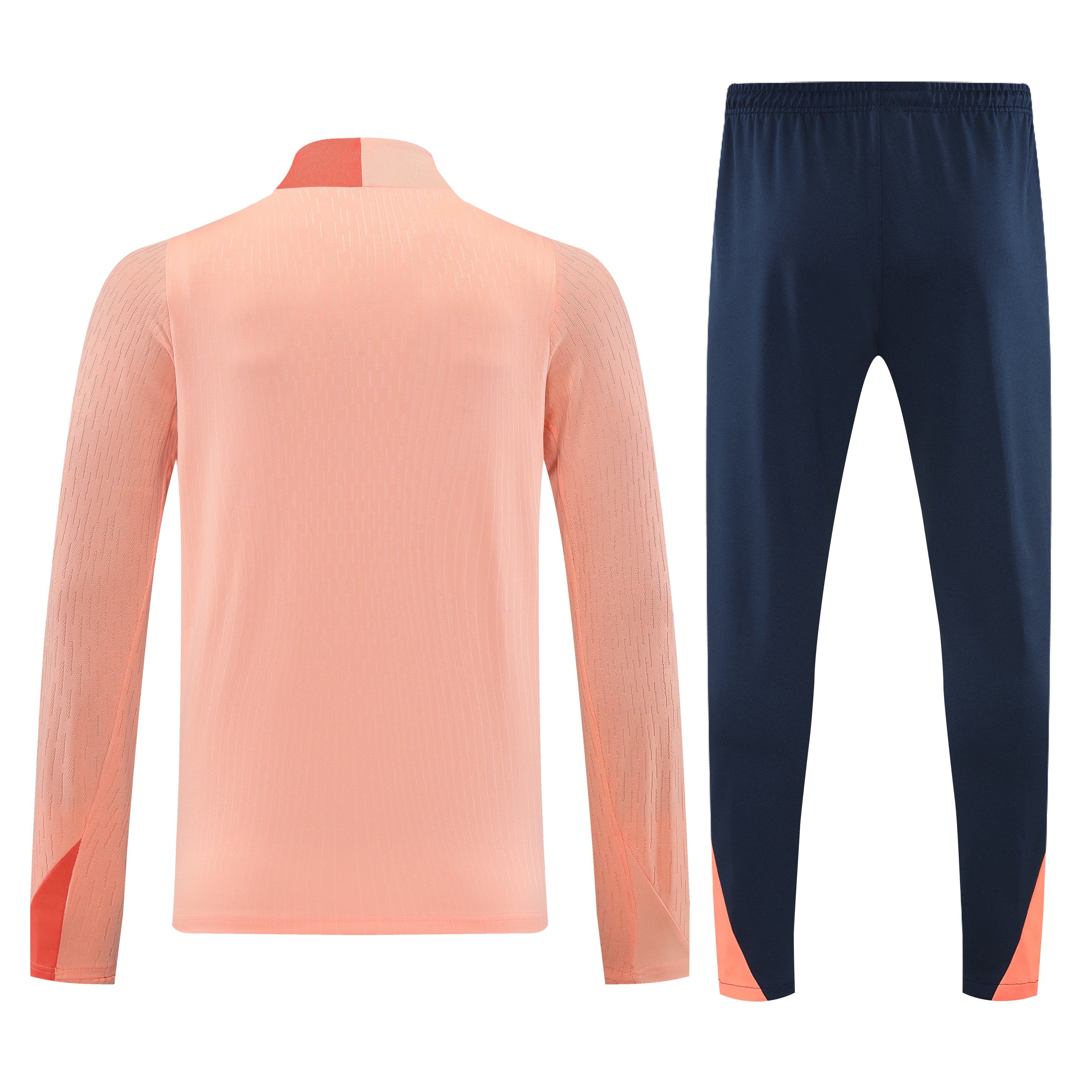 Barcelona Home Kit Training 2025/2026