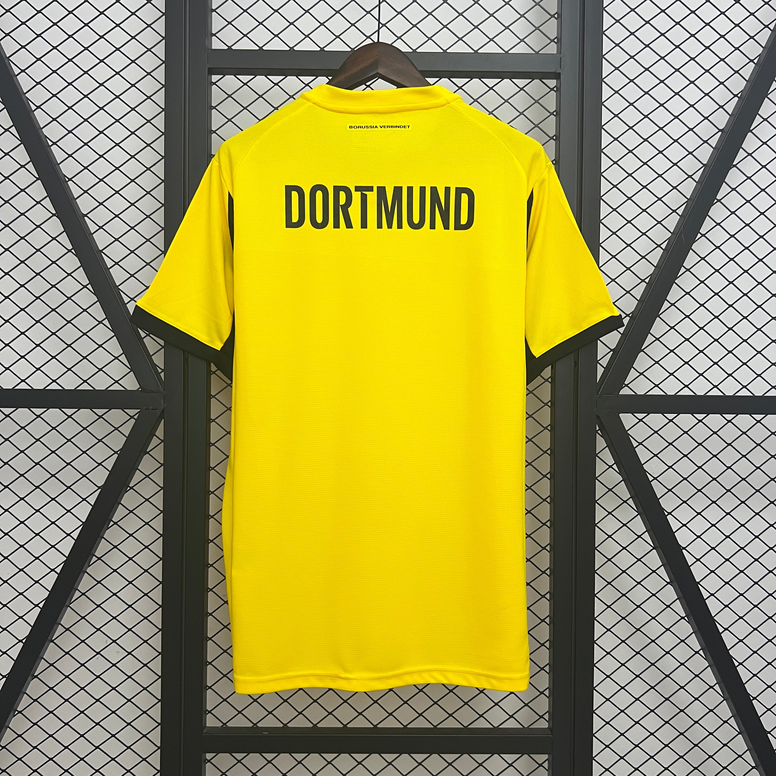 Borussia Dortmund Home 2025/2026