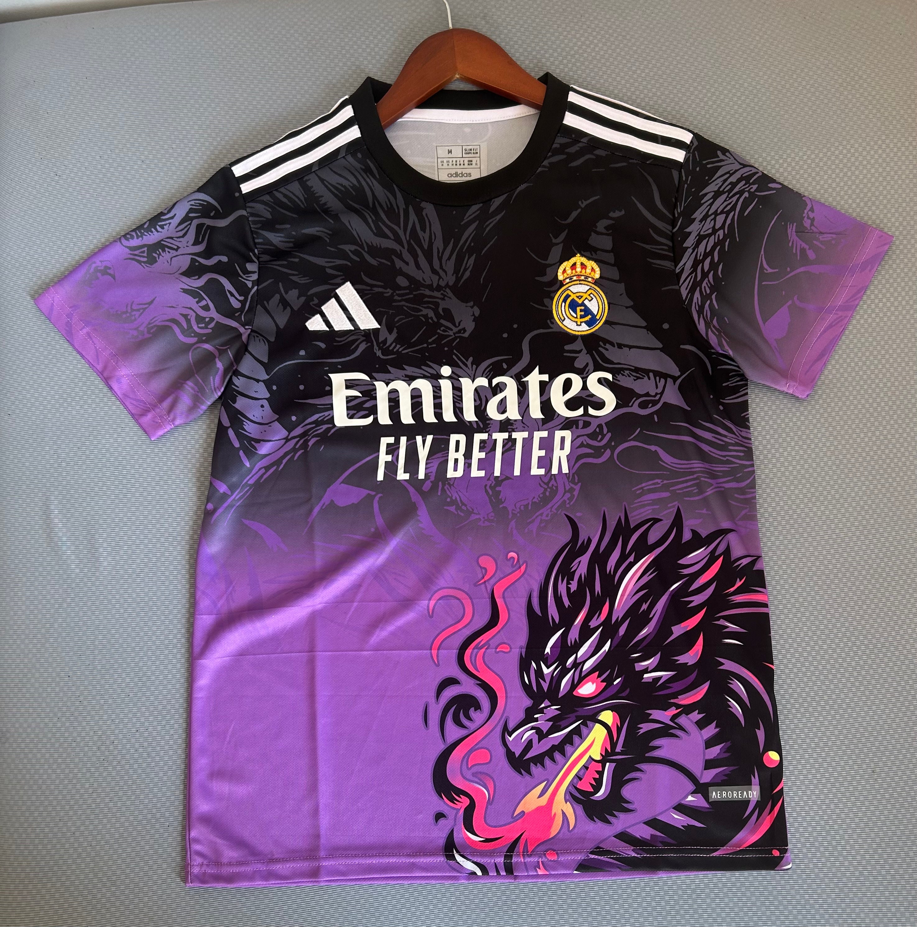 Real Madrid Special Edition 2025/2026