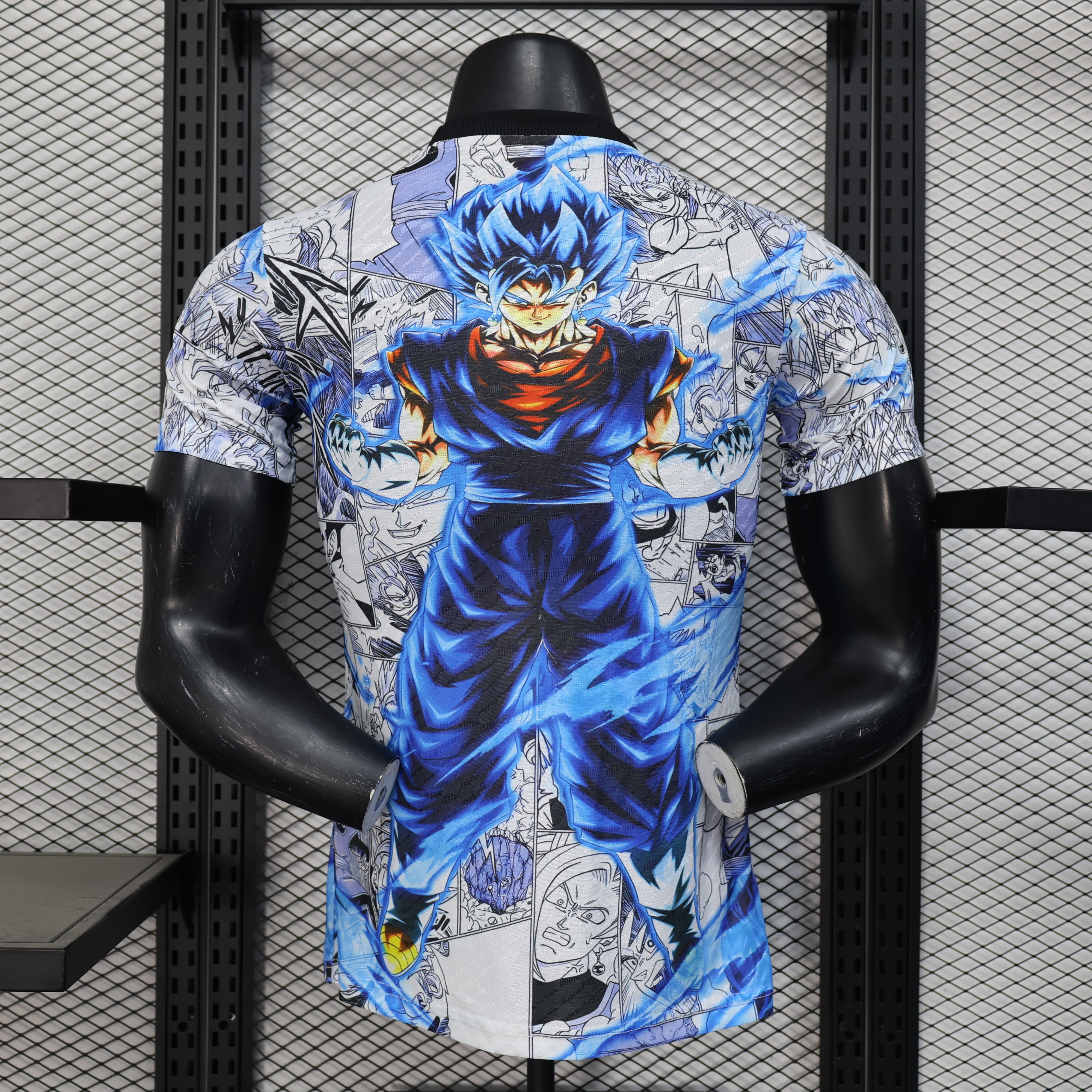Japan Dragon Ball - Goku Super Saiyan Edition 2025/2026