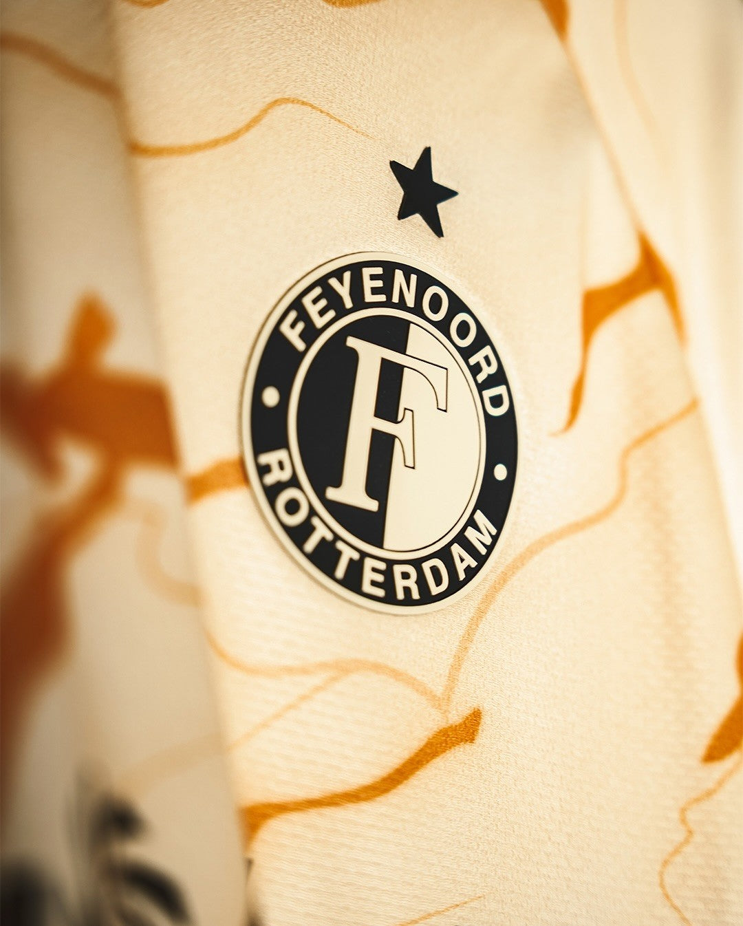 Feyenoord Fourth 2024/2025
