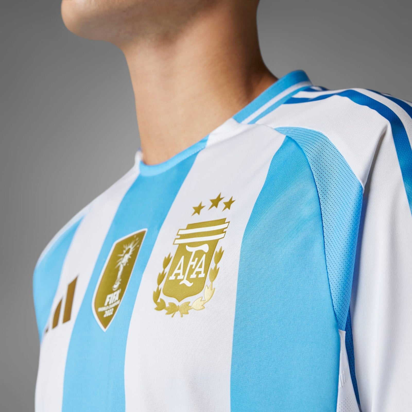 Argentina Home Edition 2025