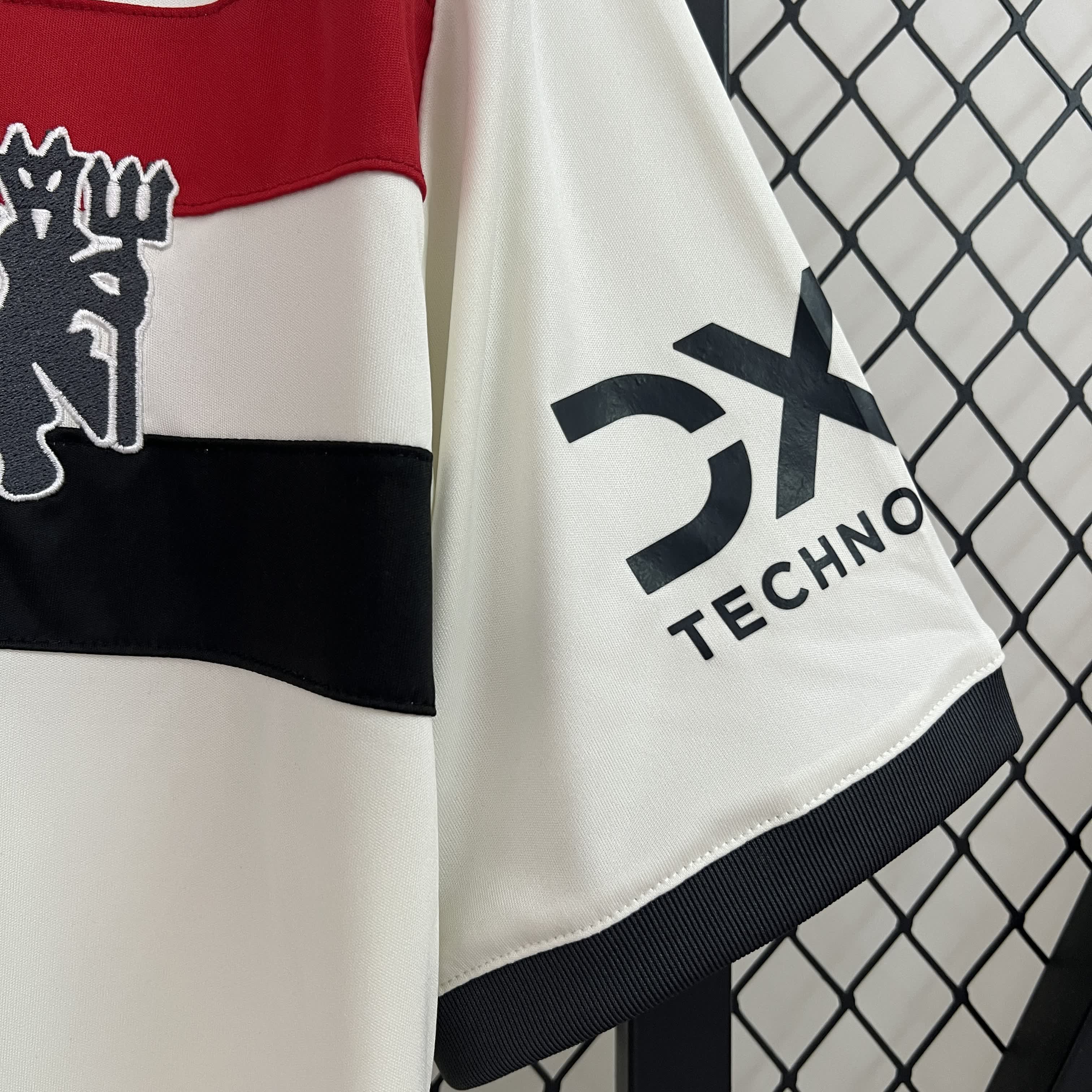 Manchester United Special Edition Trikot 2024/25
