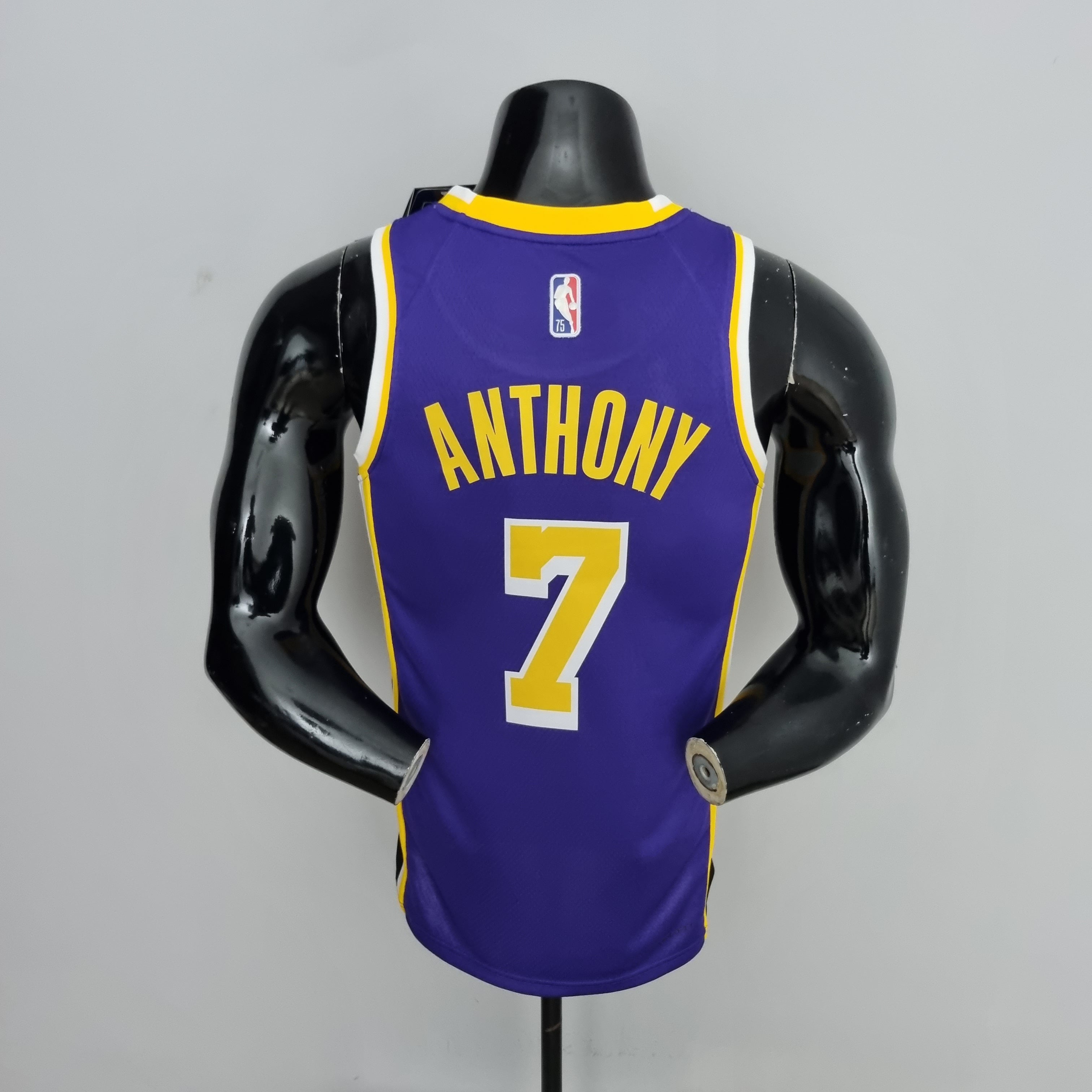 Nba Jersey - USA Basket Team - Los Angeles Lakers 7 Anthony
