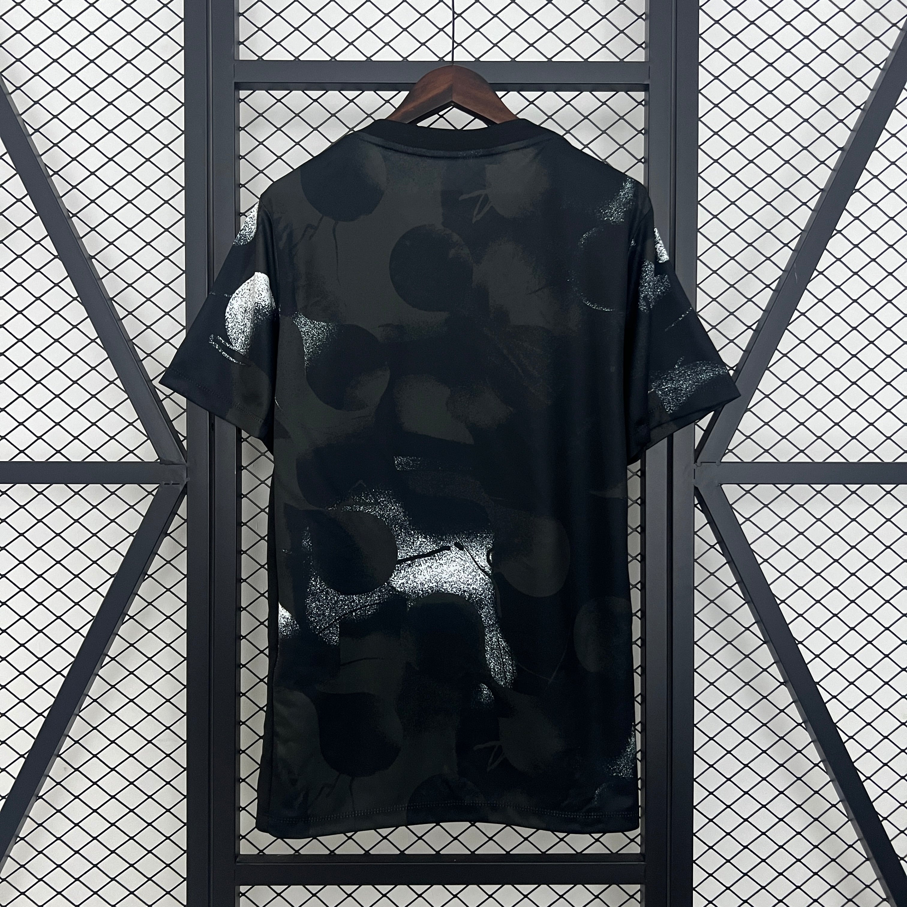 Corinthians Training Shirt 2025/2026