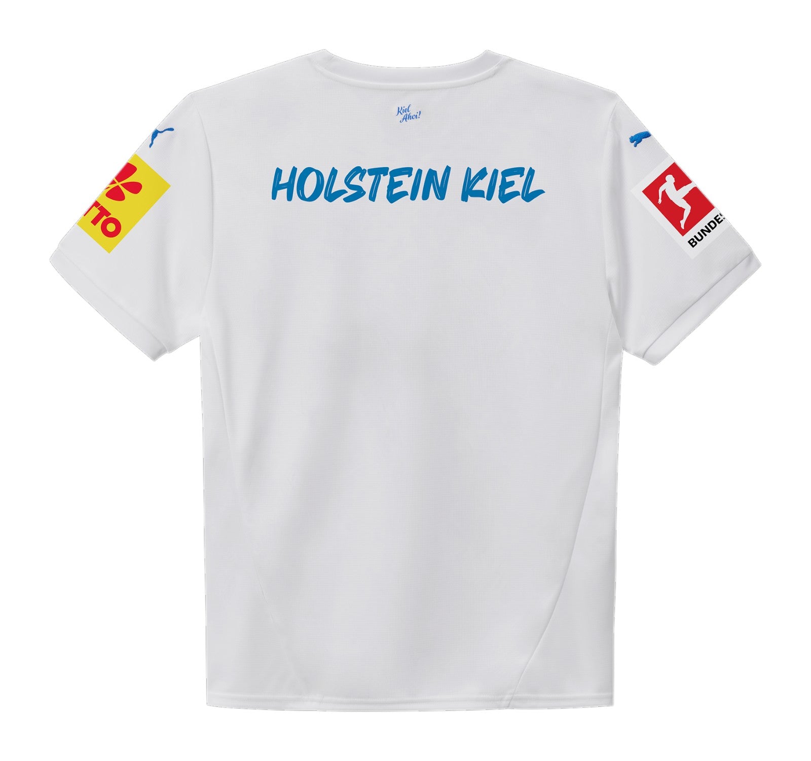 Holstein Kiel Away 24/25