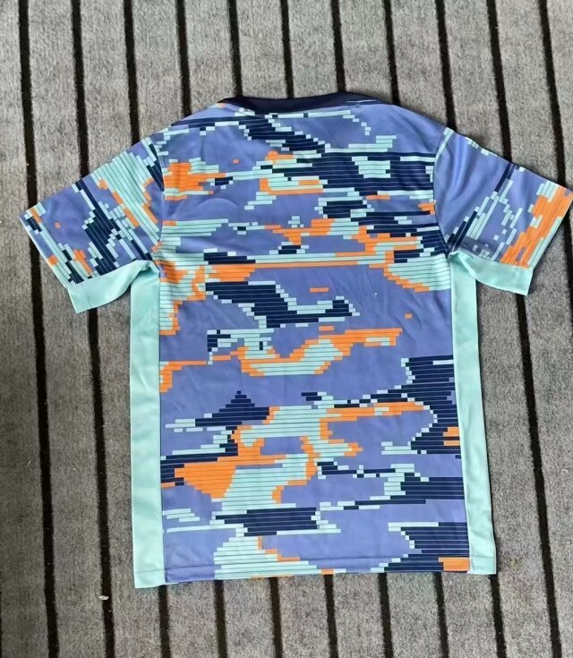 Netherlands Jersey 2024/2025 - Special Nederland Edition